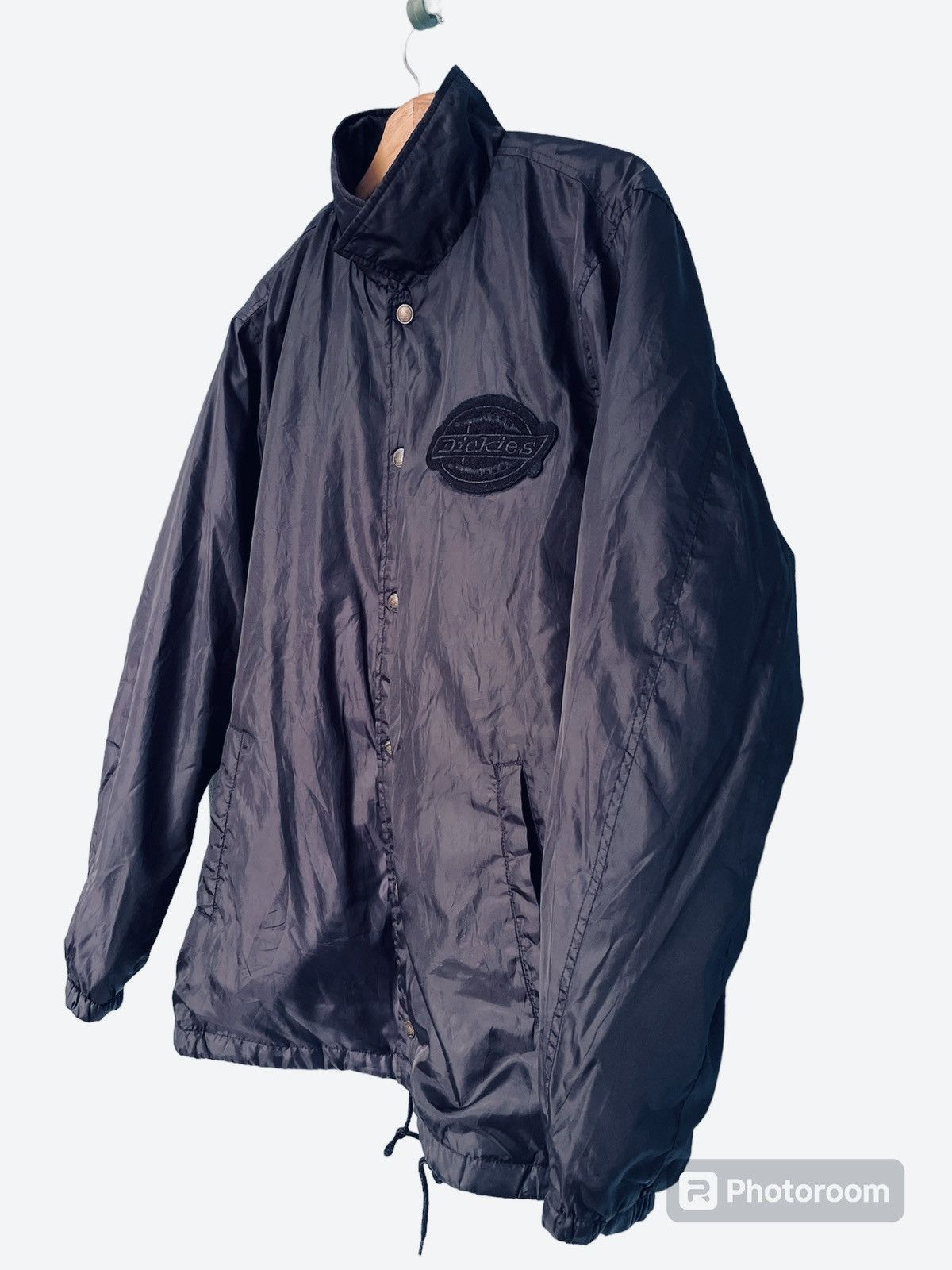 Carhartt Dickies Windbreaker Jacket Size US L / EU 52-54 / 3 - 2 Thumbnail