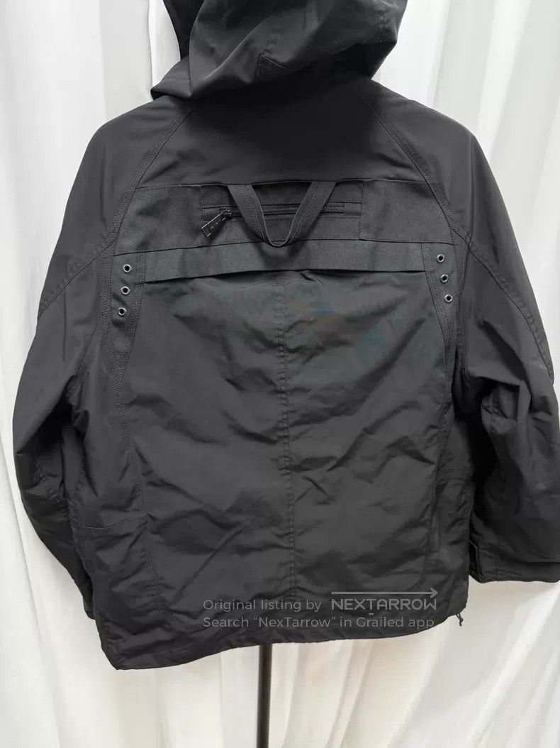 Junya Watanabe JUNYA WATANABE Multi-Pocket Jacket Size US S / EU 44-46 / 1 - 6 Thumbnail