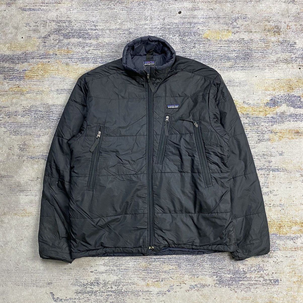 Patagonia patagonia puffer jacket Size US L / EU 52-54 / 3 - 1 Thumbnail