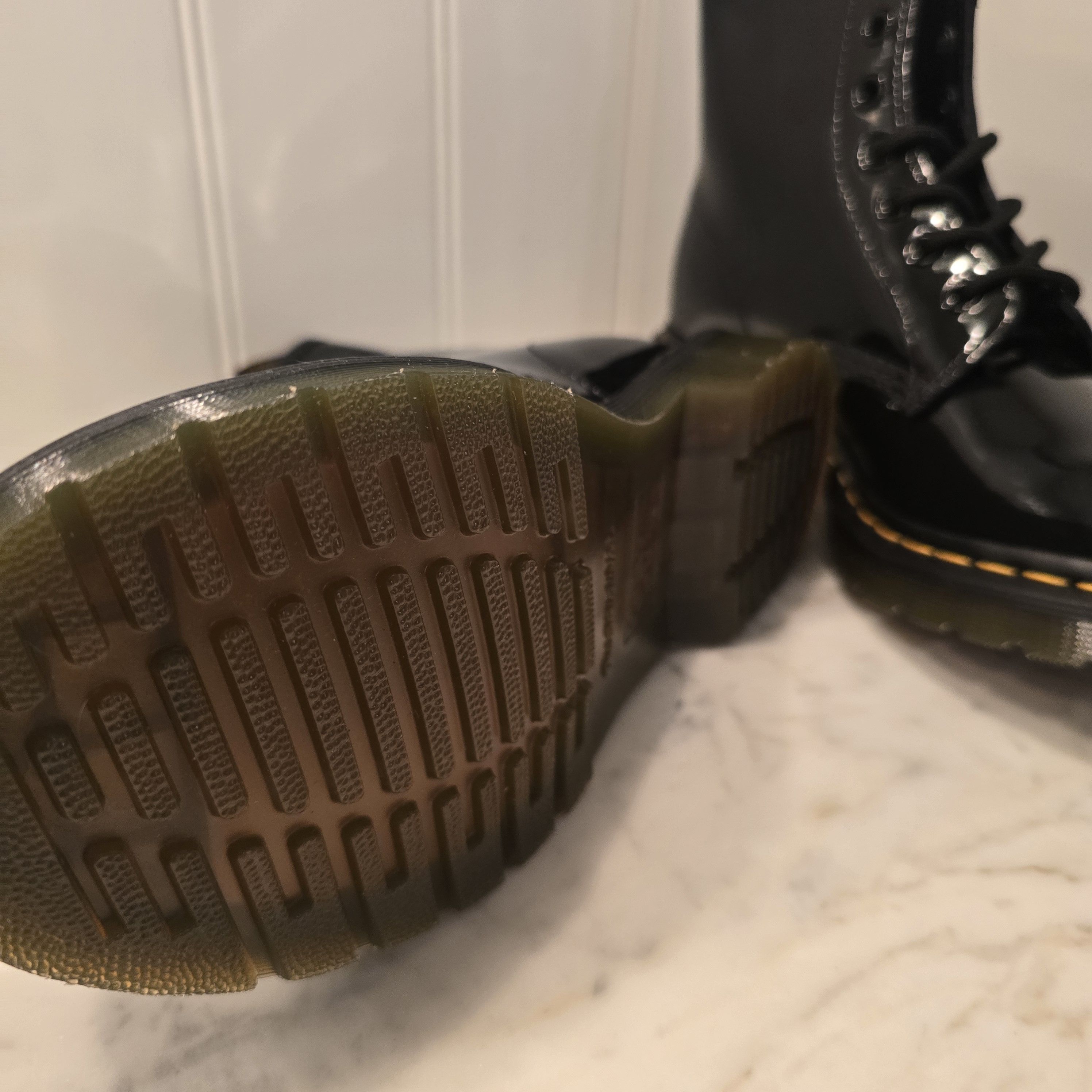 Dr. Martens Dr Martens 1460 W Size US 7 / IT 37 - 5 Thumbnail