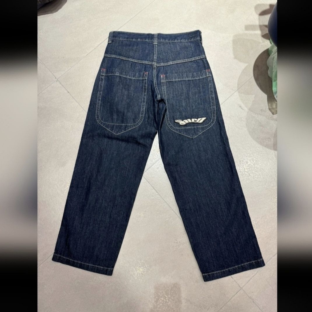 JNCO jnco denim jeans Size US 32 / EU 48 - 1 Thumbnail
