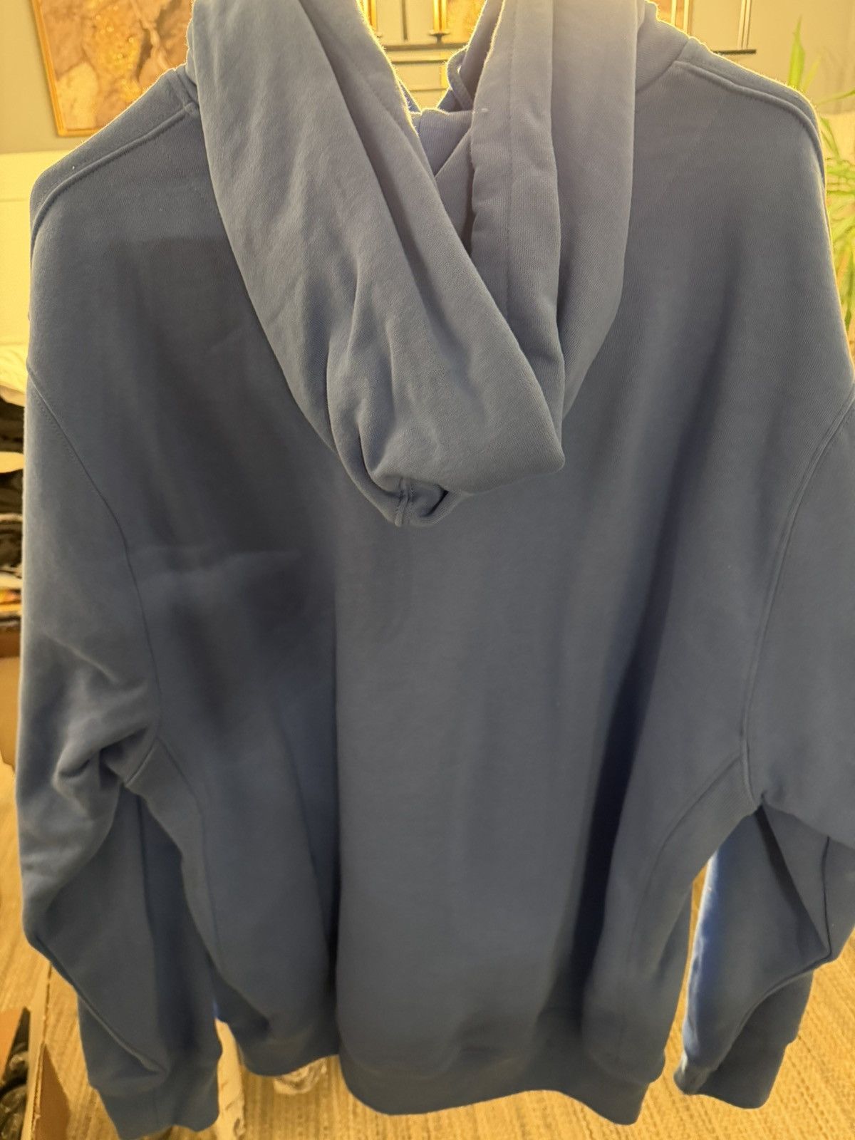 Palace Palace Arc Appliqué Hood Palatial blue size Large Size US L / EU 52-54 / 3 - 2 Thumbnail