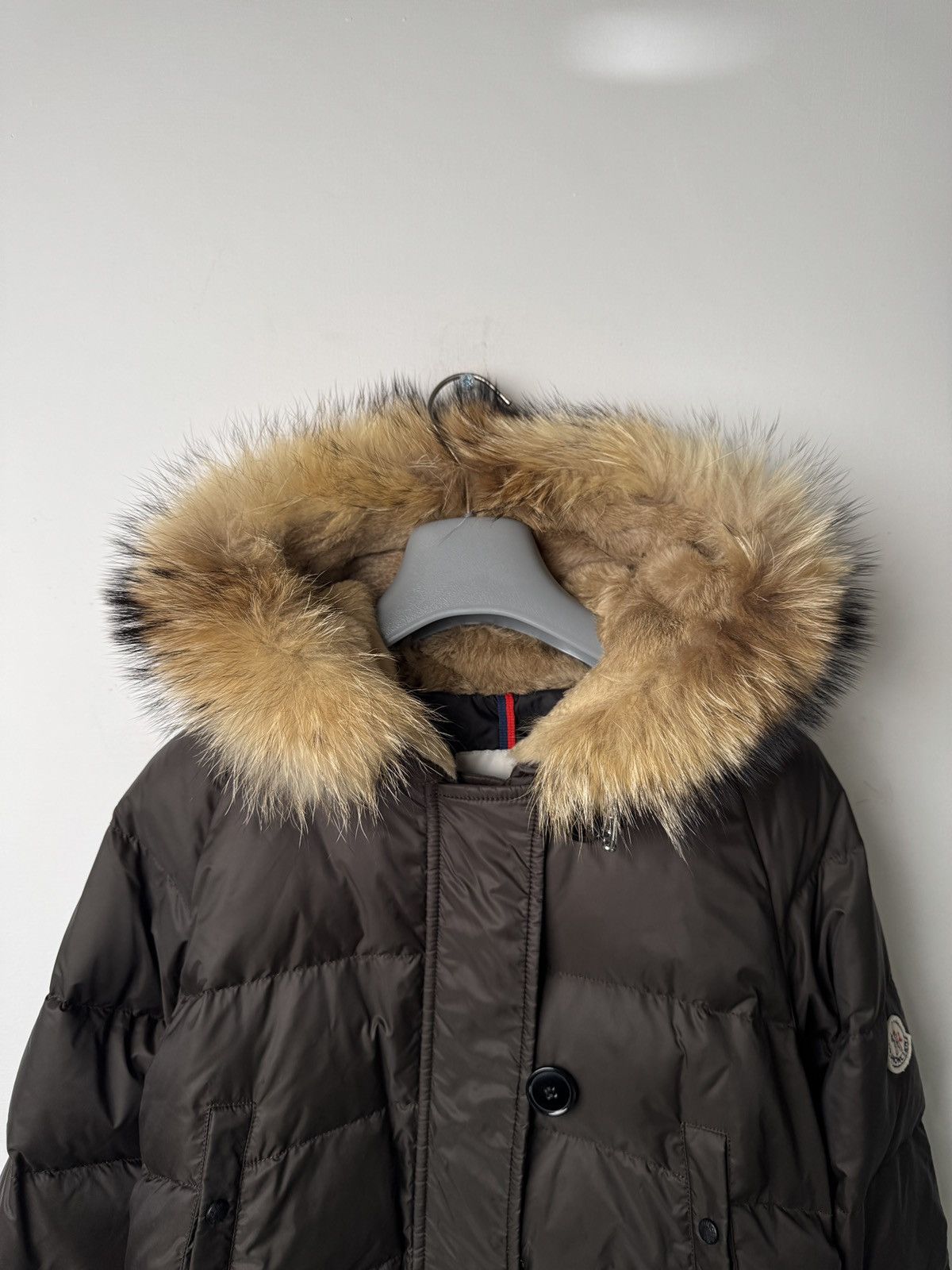 Moncler Moncler Alberta Size M / US 6-8 / IT 42-44 - 3 Thumbnail