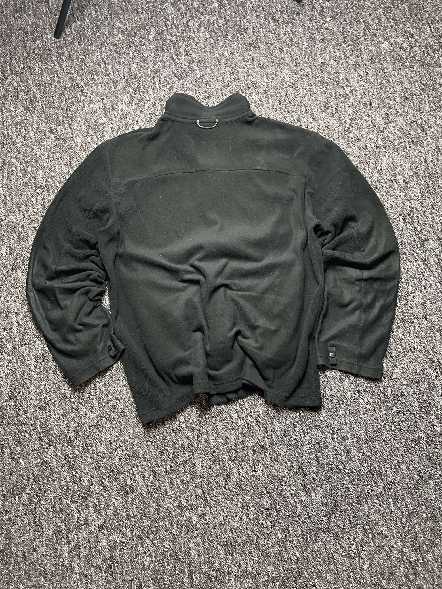 The North Face × Vintage Polartec Polar zip-up sweatshirt The North Face Logo classic Size US M / EU 48-50 / 2 - 5 Thumbnail