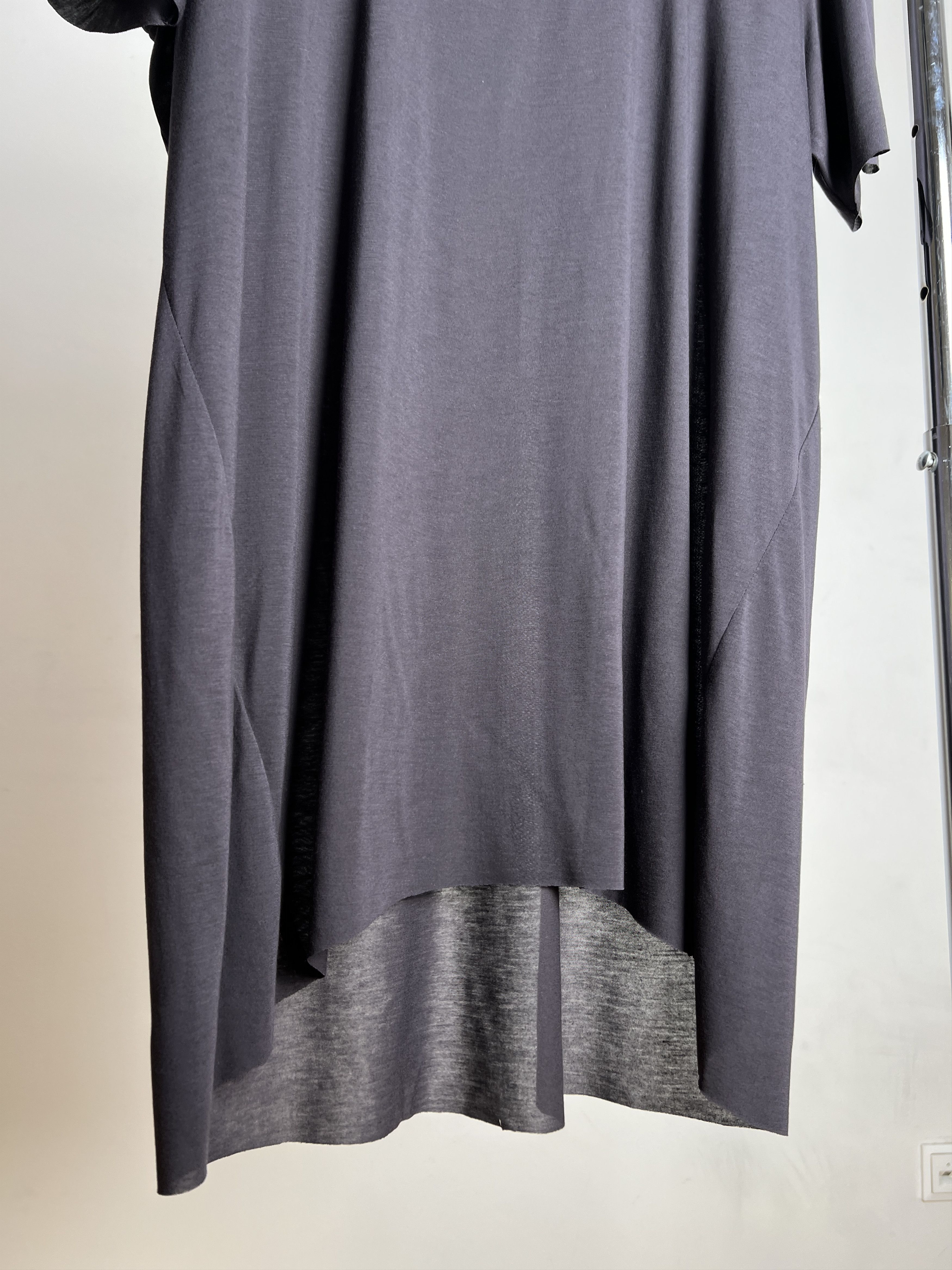 Other LONG BROWN THIN TSHIRT OVERSIZED Size US L / EU 52-54 / 3 - 9 Thumbnail