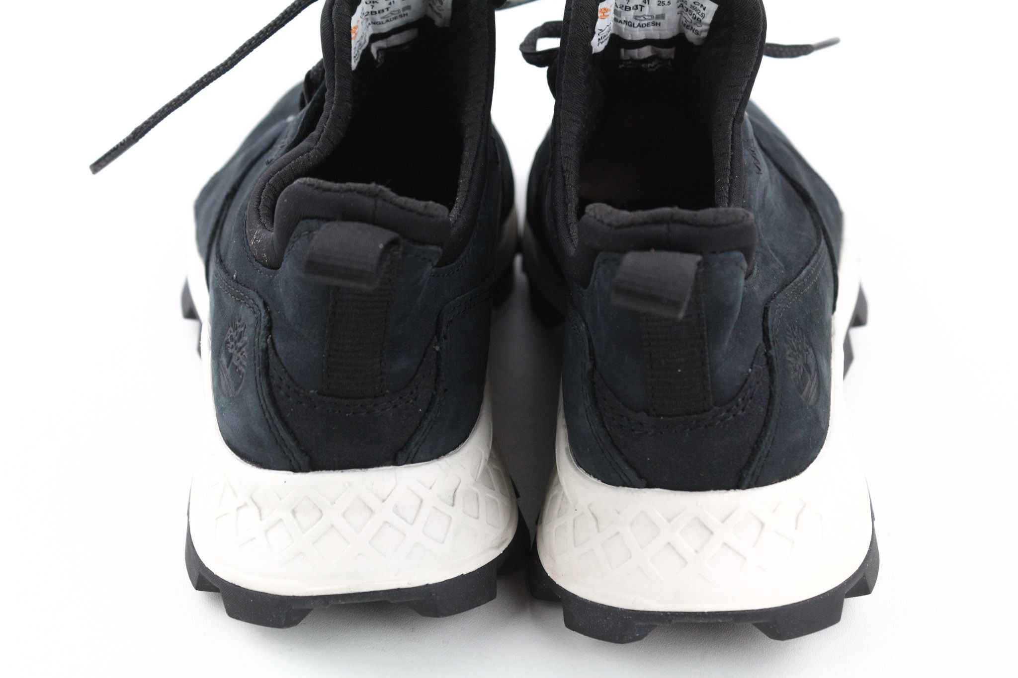 Timberland A2BBT UK7 Aerocore Energy Defender Repellent Systems 79873 Size US 7.5 / EU 40-41 - 8 Thumbnail