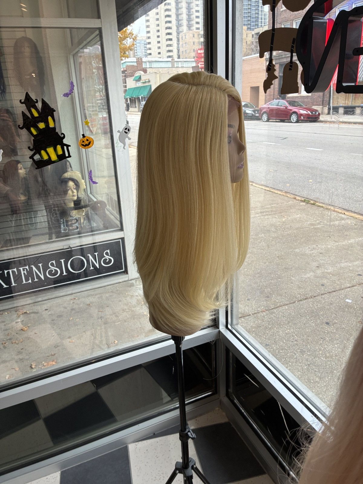Other Tess wigs Size ONE SIZE - 9 Thumbnail