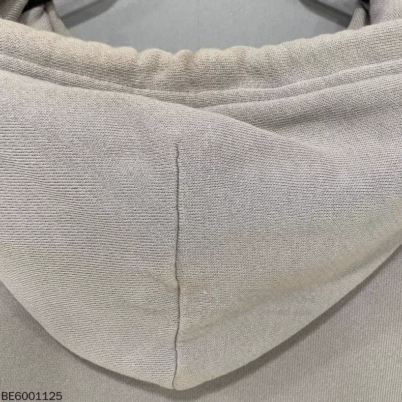 Loewe Loewe Embroidered Logo Hoodie Size US L / EU 52-54 / 3 - 8 Thumbnail