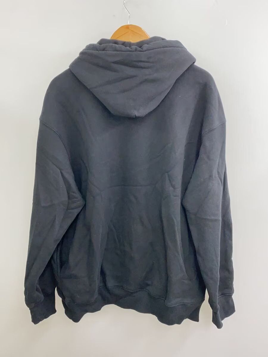 Undercover Bear Logo Hoodie Size US XL / EU 56 / 4 - 2 Thumbnail