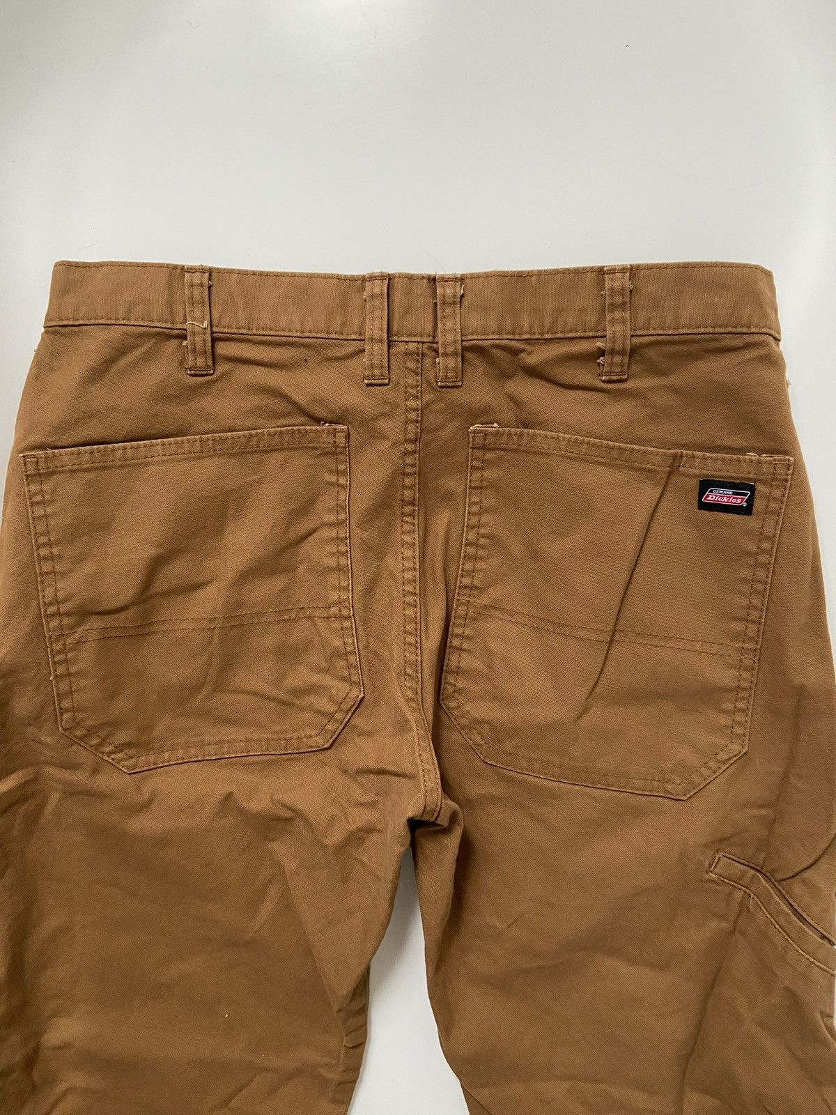 Dickies Dickies Pants Size US 32 / EU 48 - 1 Thumbnail