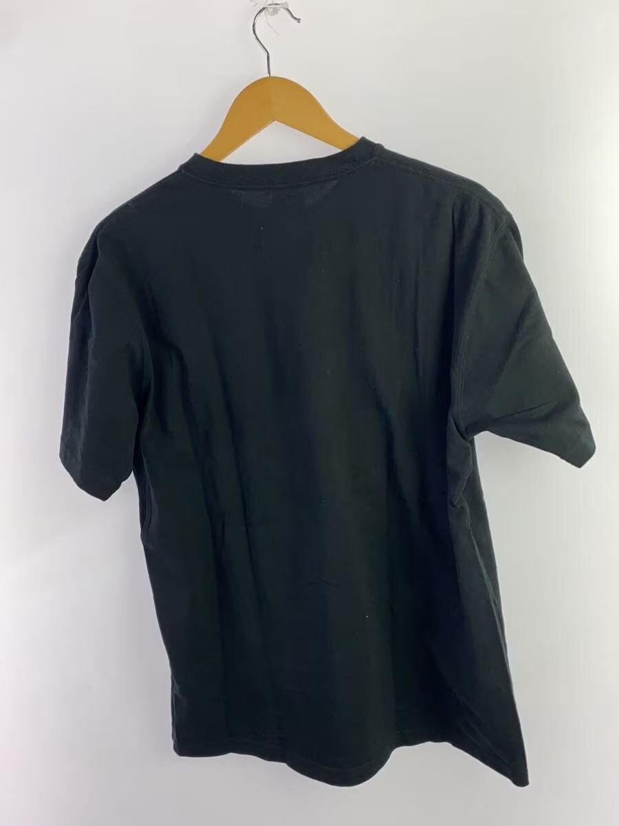 Yohji Yamamoto YOHJI YAMAMOTO × NEW ERA /HD-T98-083 T-shirt Size US XL / EU 56 / 4 - 2 Thumbnail