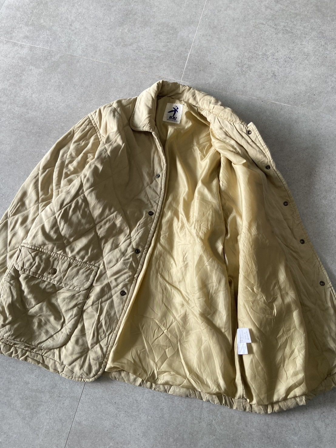 Hai Sporting Gear Hai issey miyake Jacket Size US M / EU 48-50 / 2 - 7 Thumbnail