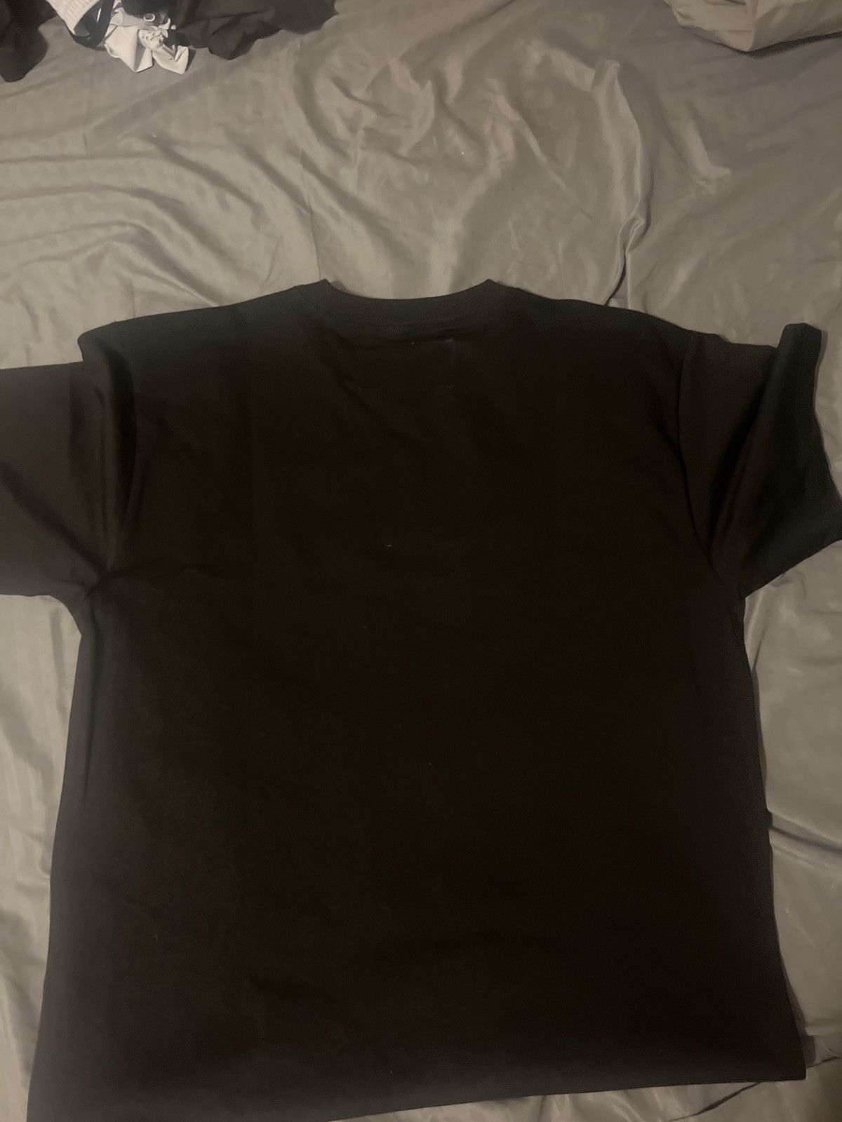 Sp5der × Travis Scott Travis Scott x Sp5der airbrush tee Size US L / EU 52-54 / 3 - 4 Thumbnail