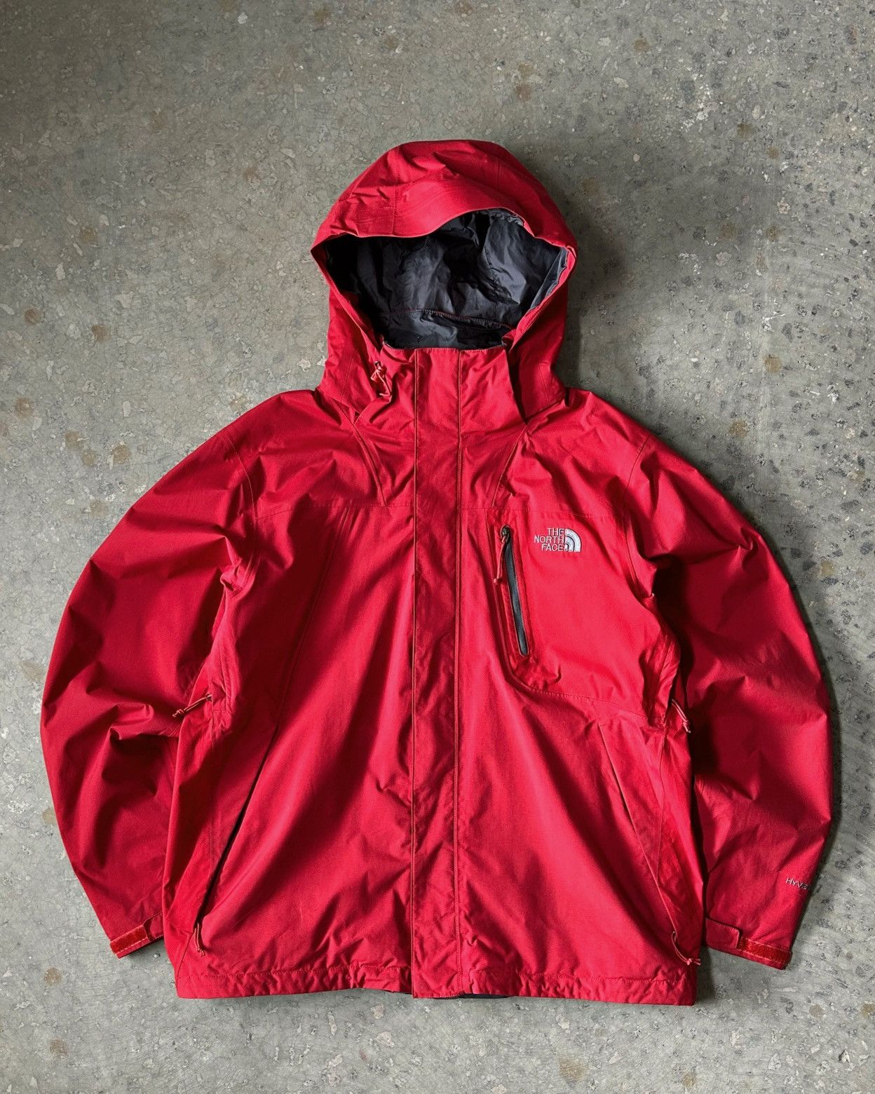 The North Face The North Face hyvent ski jacket Size US M / EU 48-50 / 2 - 1 Thumbnail