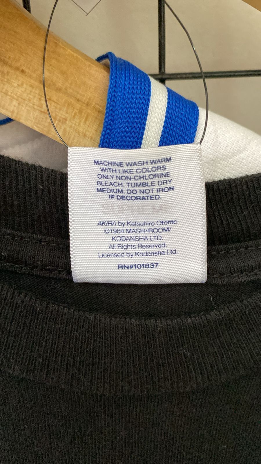 Supreme Supreme akira Size US M / EU 48-50 / 2 - 4 Thumbnail