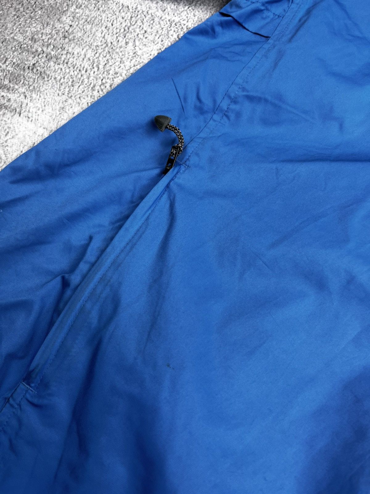 Nike Nike jacket vintage Size US XL / EU 56 / 4 - 4 Thumbnail