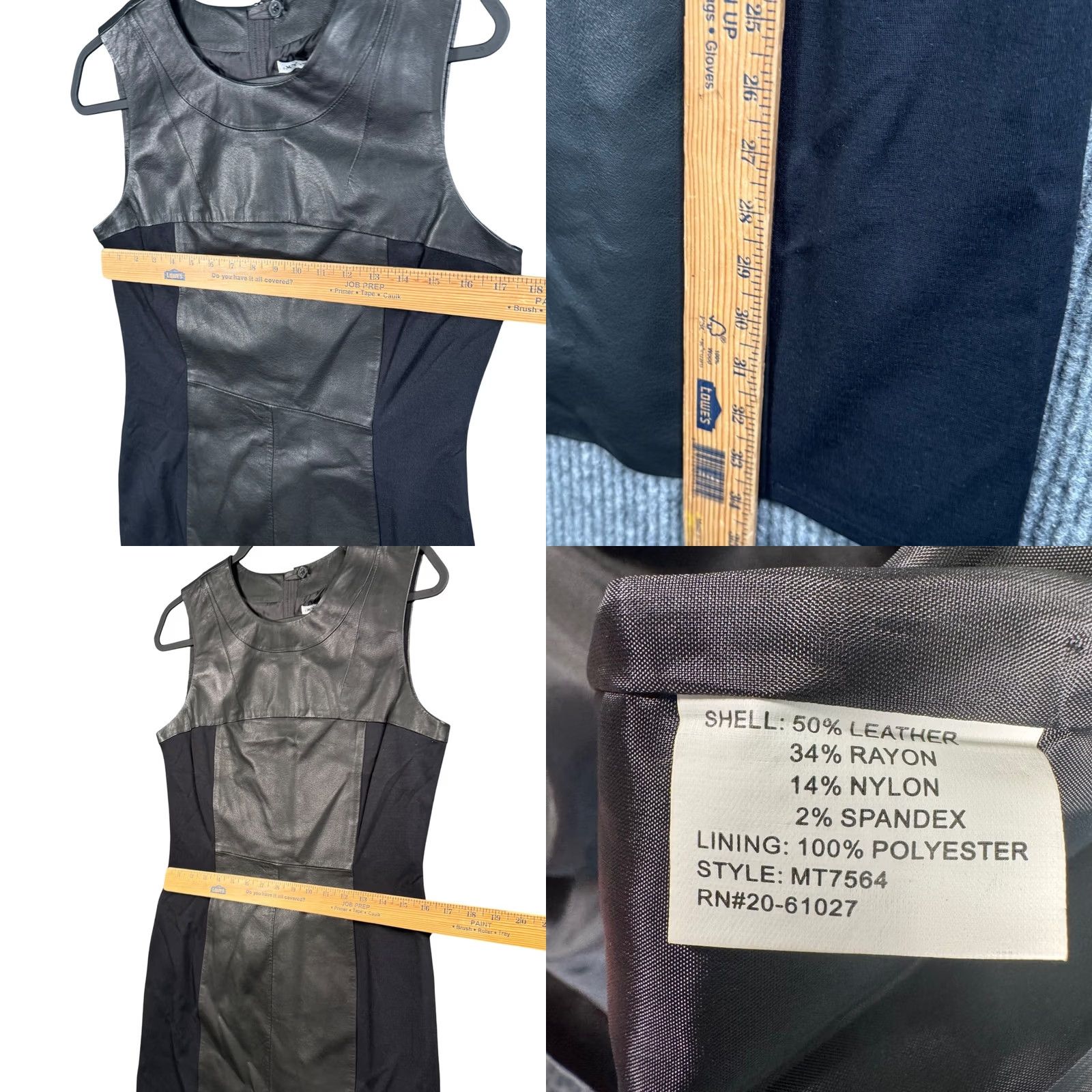 Vintage VINTAGE? No. Size L / US 10 / IT 46 - 8 Thumbnail
