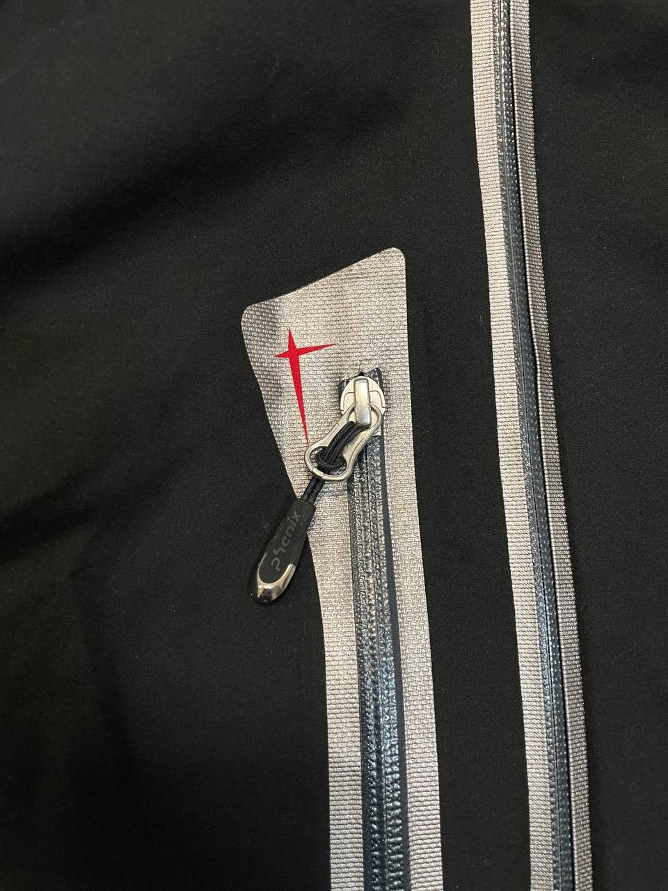 Phenix Vtg Phenix Norway Alpine Ski Team, Japan Jacket Waterproof Size US XL / EU 56 / 4 - 8 Thumbnail