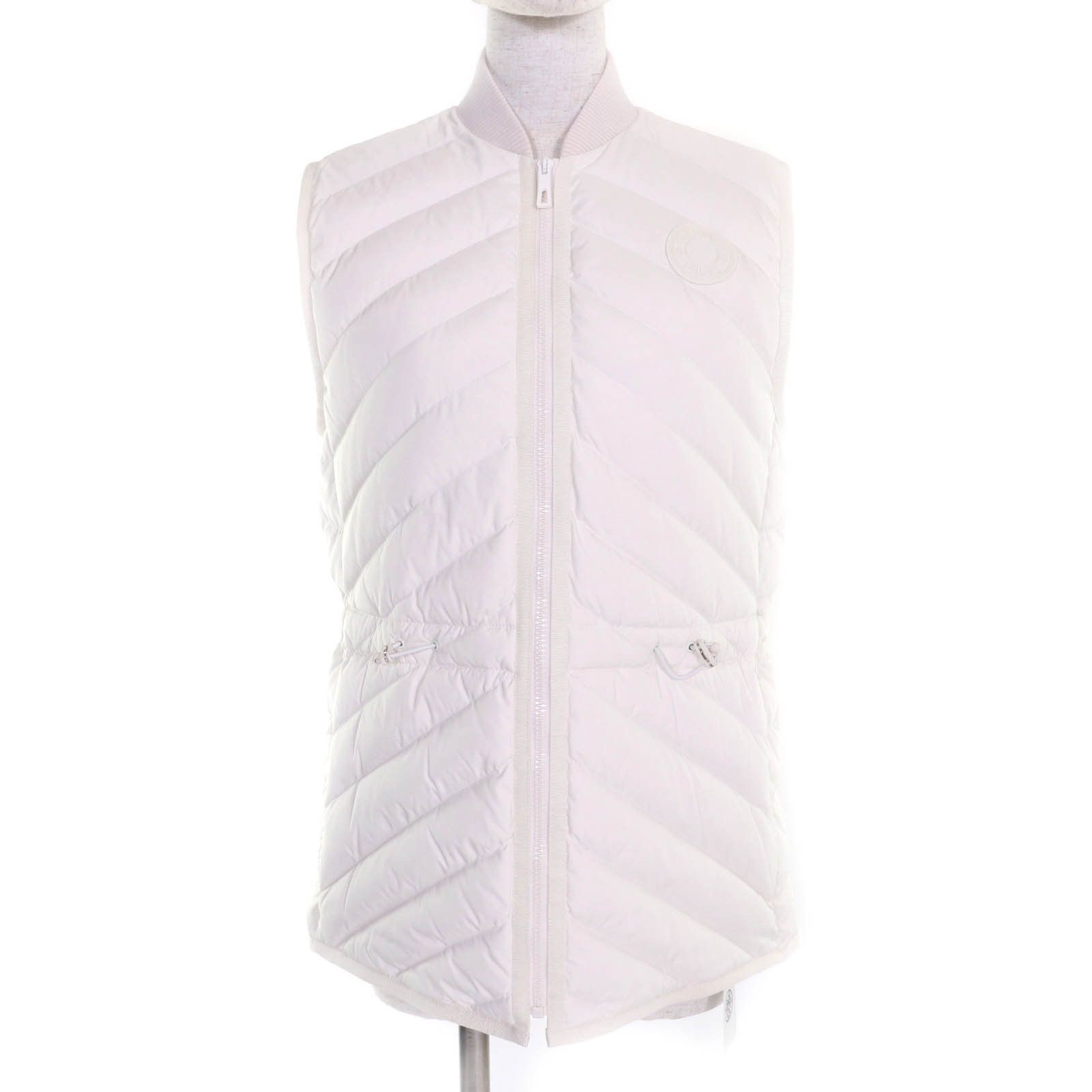 Hermes Hermes Hermes Polyester Down Vest Others Outerwear DUTY FREE for USA Size ONE SIZE - 1 Thumbnail