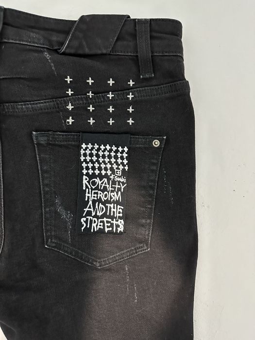 Ksubi Ksubi Chitch Jeans | Grailed