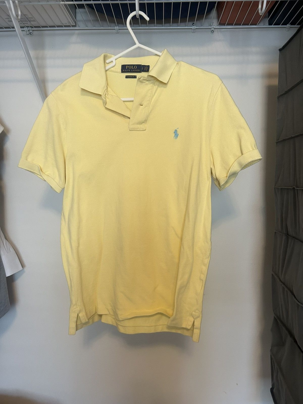 Polo Ralph Lauren Men’s Polo Ralph Lauren Size US S / EU 44-46 / 1 - 1 Thumbnail