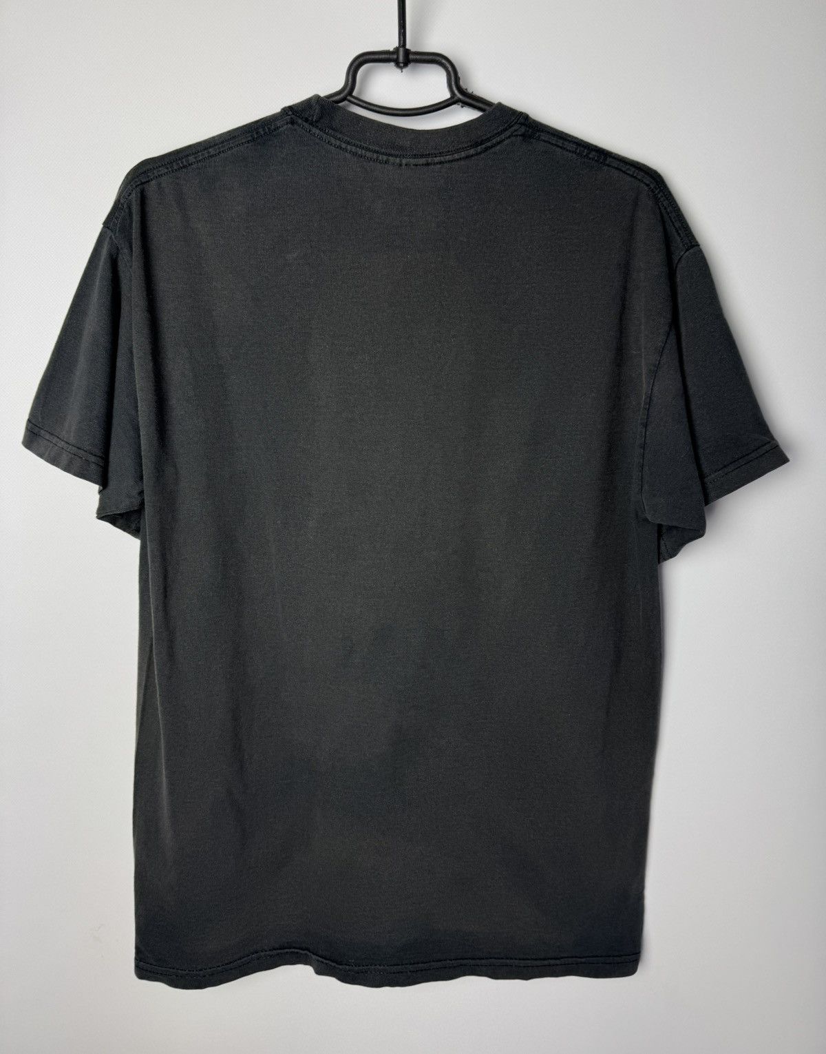 Fruit Of The Loom 2005 Live 8 Limited Y2K Concert T-Shirt size L Size US L / EU 52-54 / 3 - 2 Thumbnail