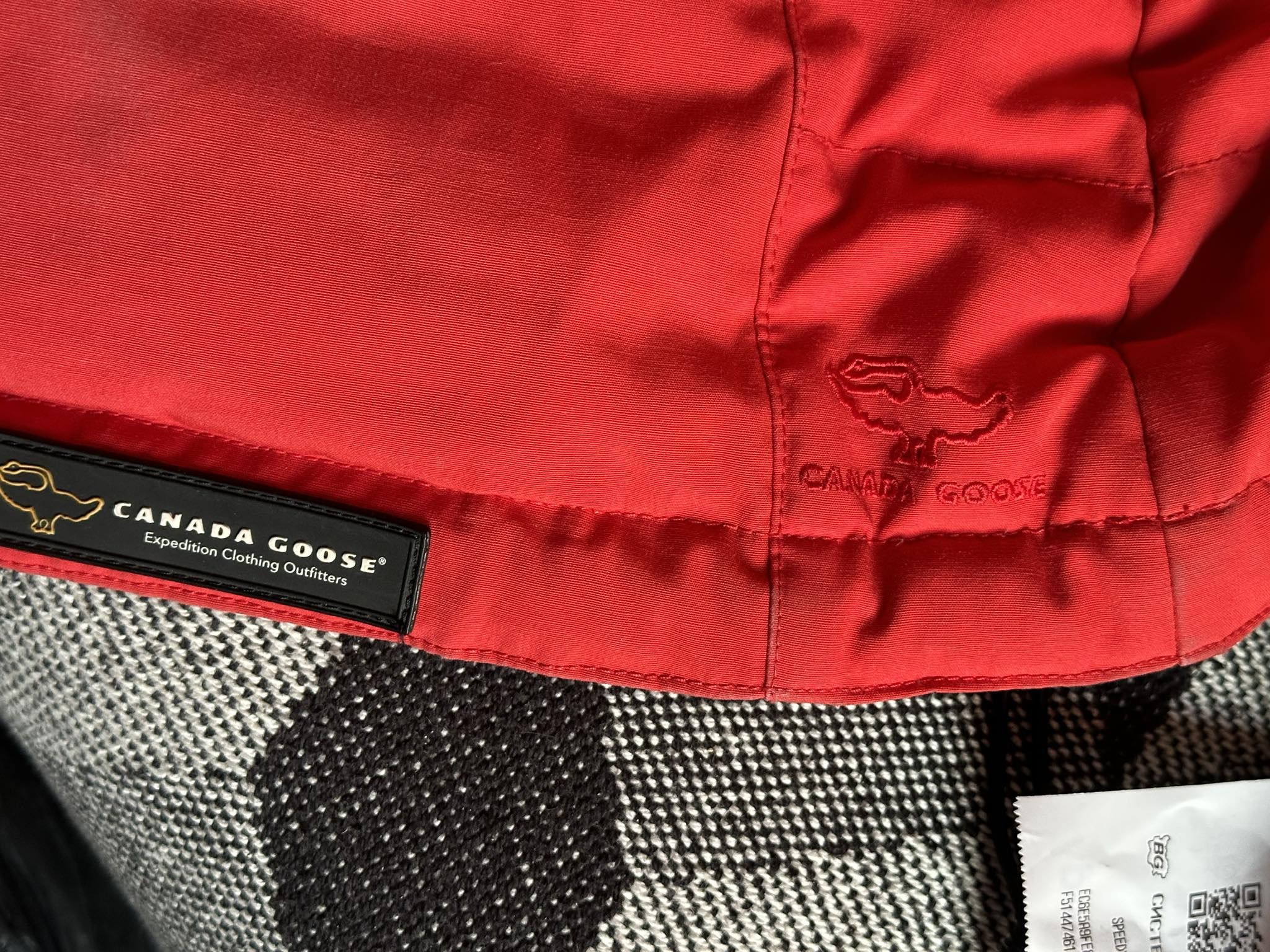 Canada Goose Canada Goose Solaris Parka Size XS / US 0-2 / IT 36-38 - 9 Thumbnail