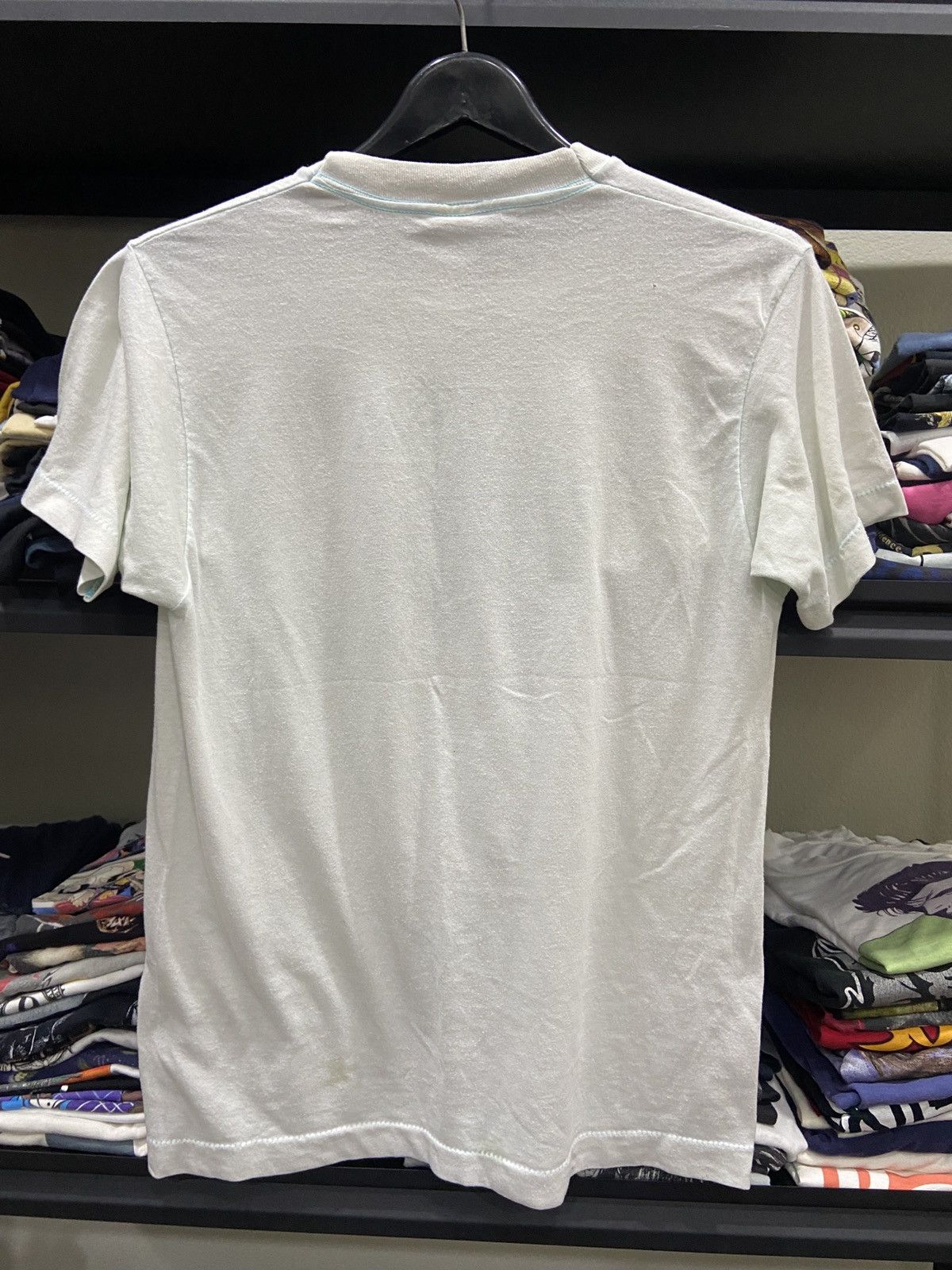 Big Dogs × Vintage Vintage 1988s Shepherd Dog K9 animal TShirt Size US M / EU 48-50 / 2 - 9 Thumbnail