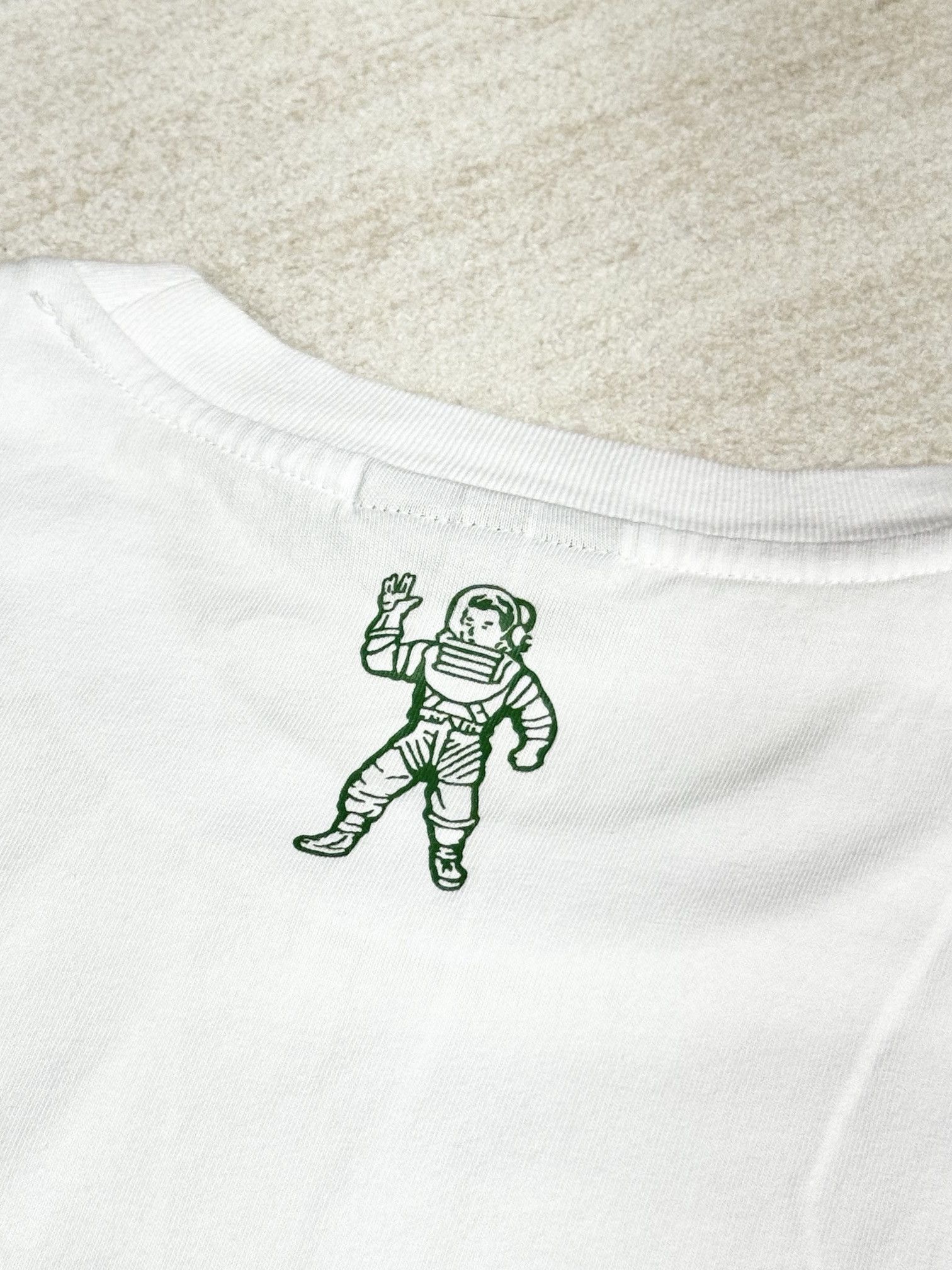 Billionaire Boys Club BBC duck tee Size US M / EU 48-50 / 2 - 12 Thumbnail
