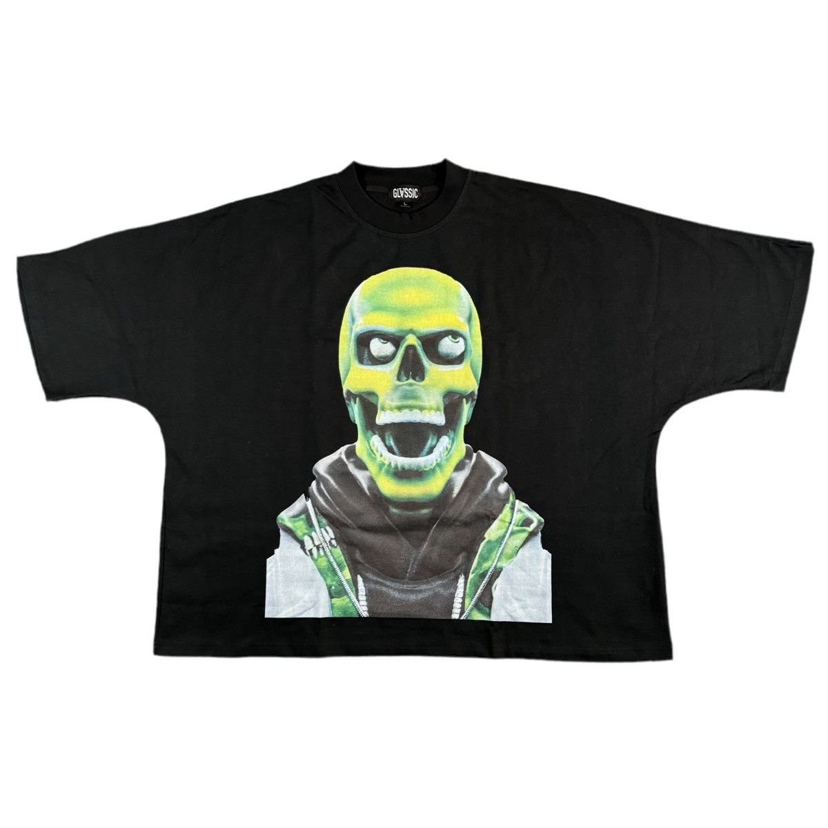 Other Glvssic ‘Brain Rot’ Size US L / EU 52-54 / 3 - 1 Thumbnail