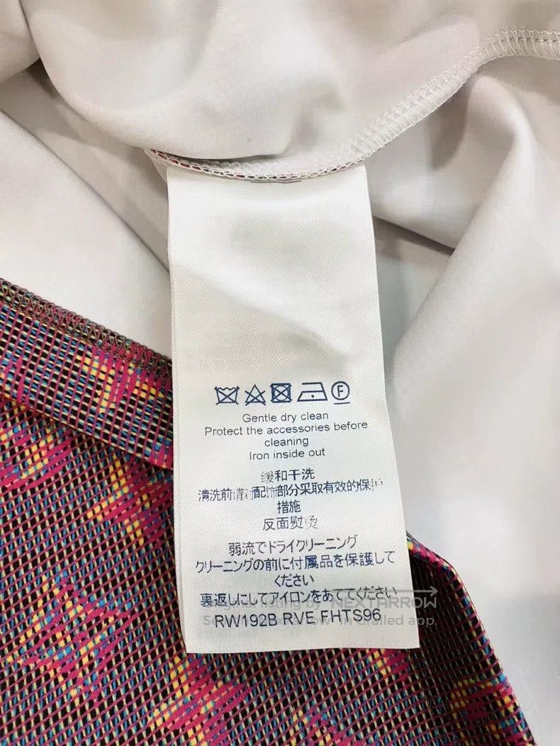 Louis Vuitton Louis Vuitton Presbyopic short sleeve Size XS / US 0-2 / IT 36-38 - 6 Thumbnail