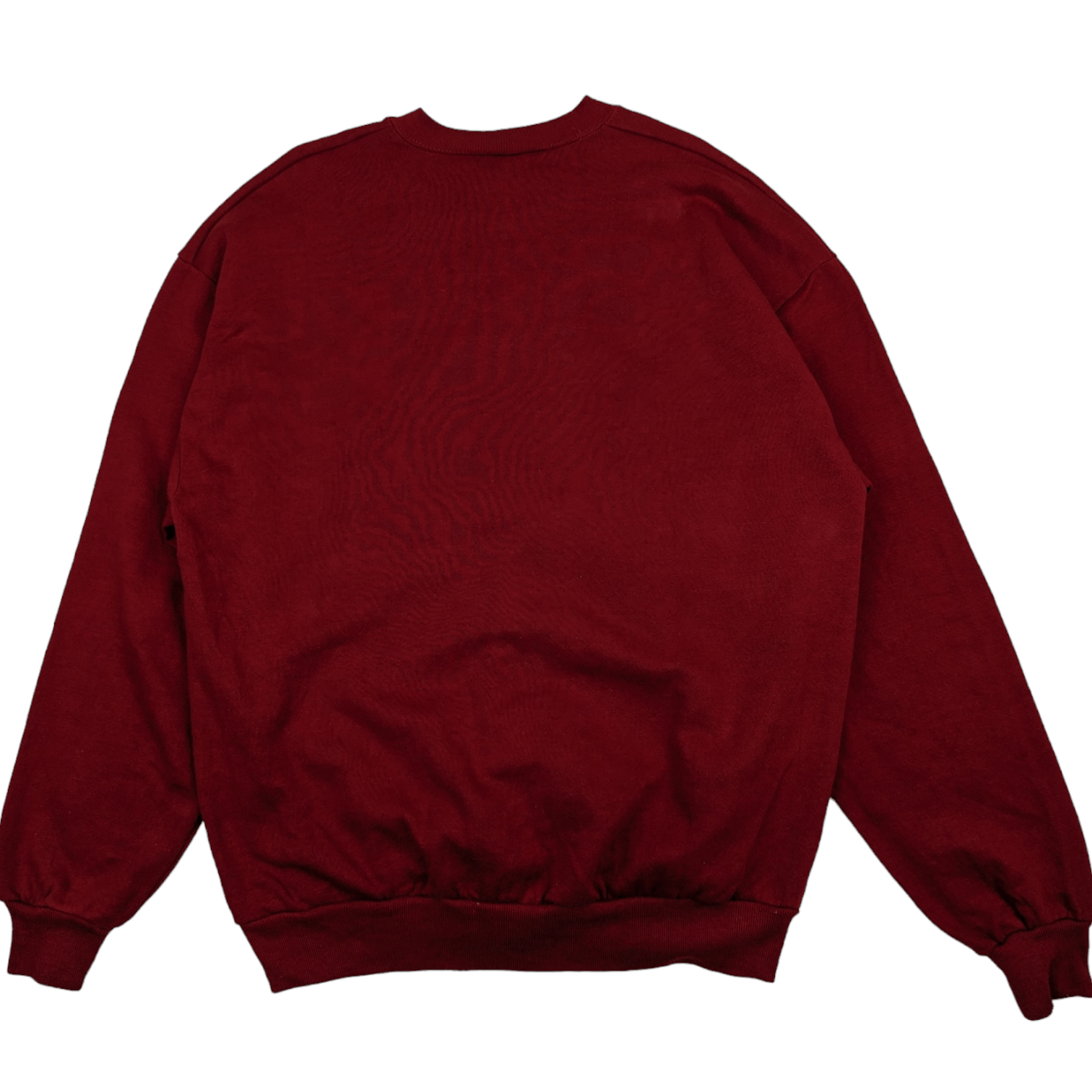 Jerzees Vintage 90's JERZEES Lion Peace On Earth Jumper Sweatshirt Size US XL / EU 56 / 4 - 7 Thumbnail