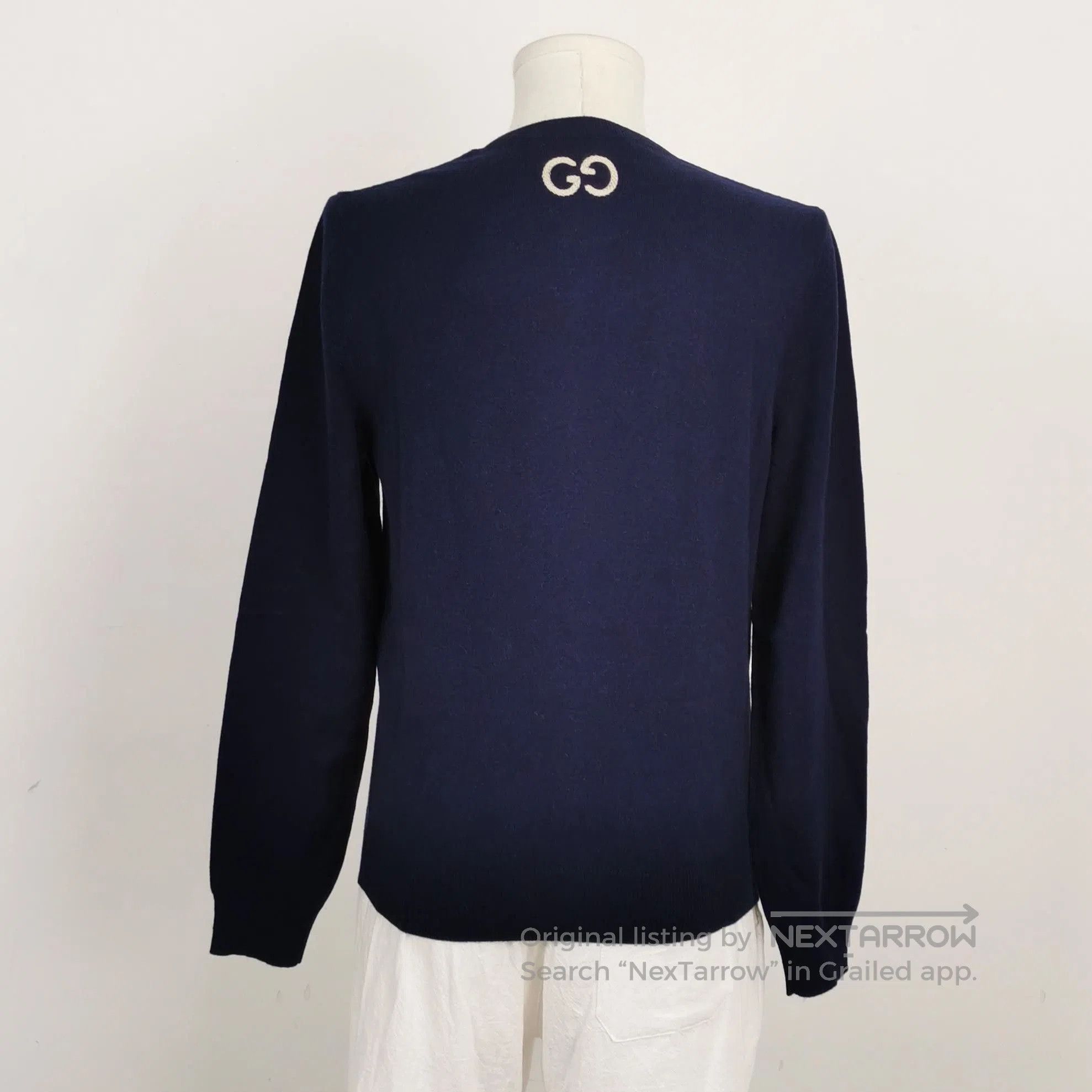 Other Gucci Interlocking G Color. Size US M / EU 48-50 / 2 - 1 Thumbnail