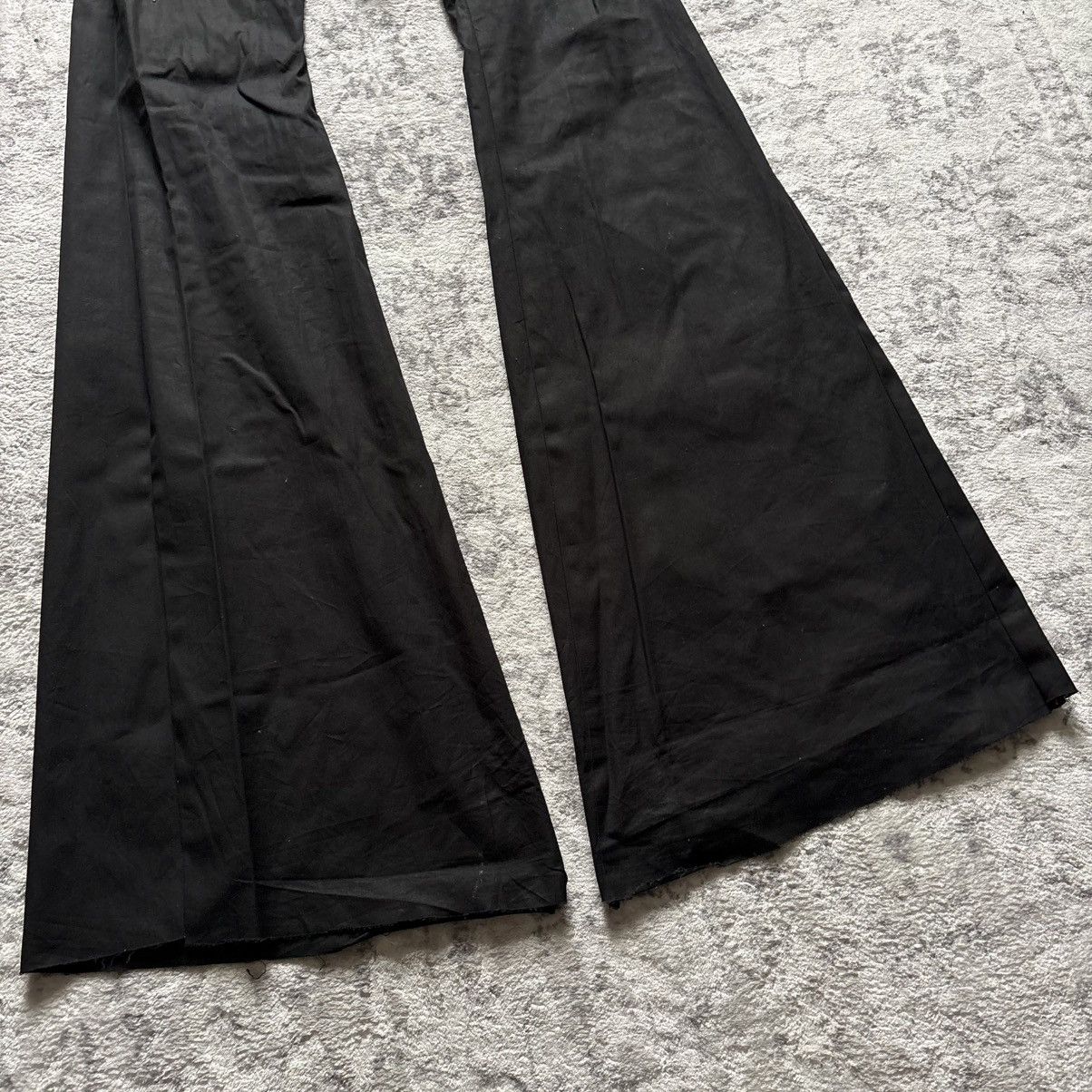 Rick Owens Rick Owens x Swamp God Hybrid Dust Layered Pants | Size 30 Size US 30 / EU 46 - 2 Thumbnail