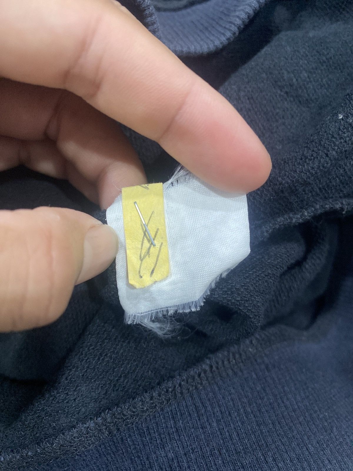 Japanese Brand Nicely Faded CFTL Limited Edition Zip Up Hoodie Skull Size US L / EU 52-54 / 3 - 13 Thumbnail