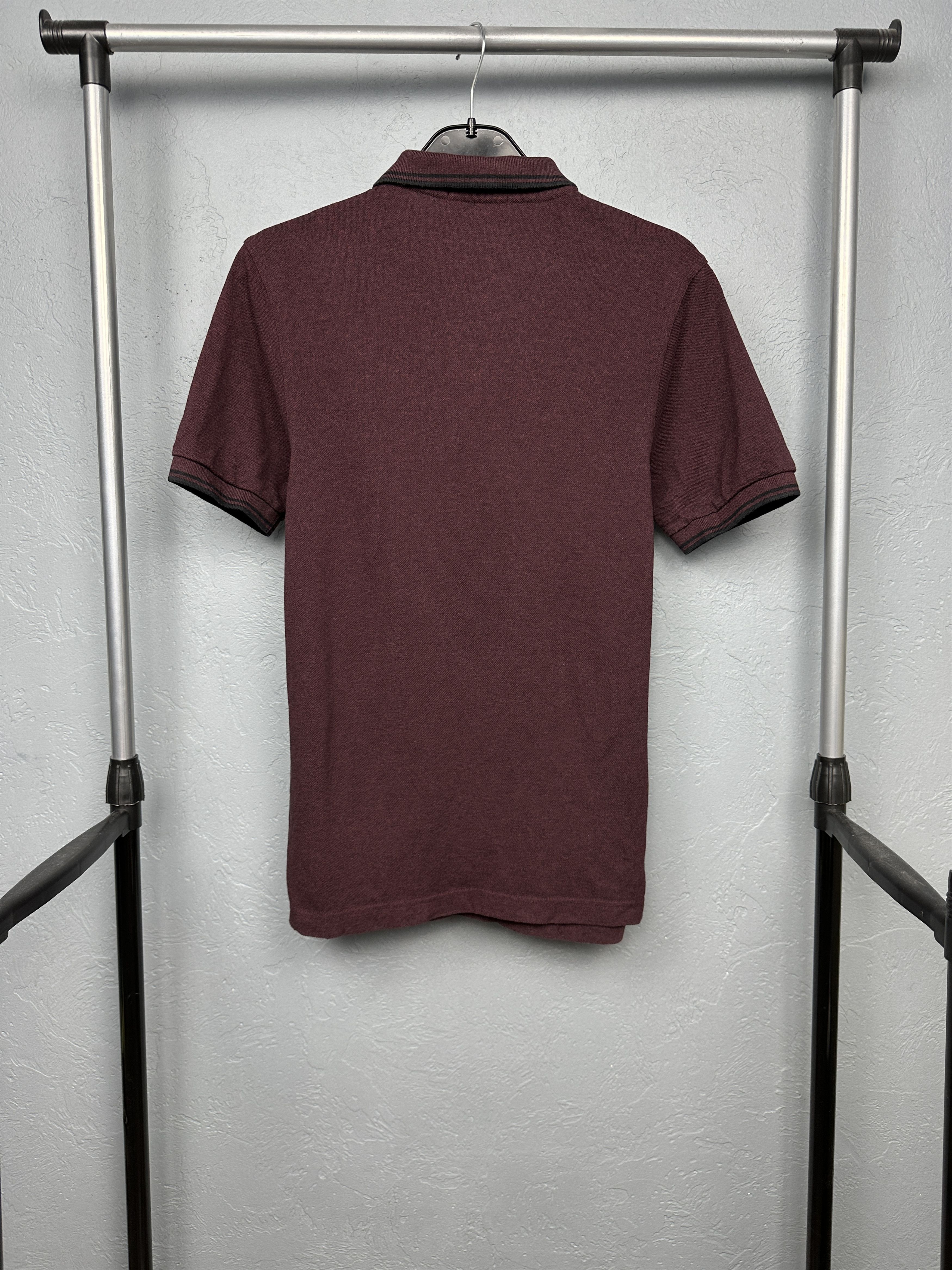 Fred Perry Fred Perry Vintage Mens Polo Shirt Size M Size US M / EU 48-50 / 2 - 6 Thumbnail