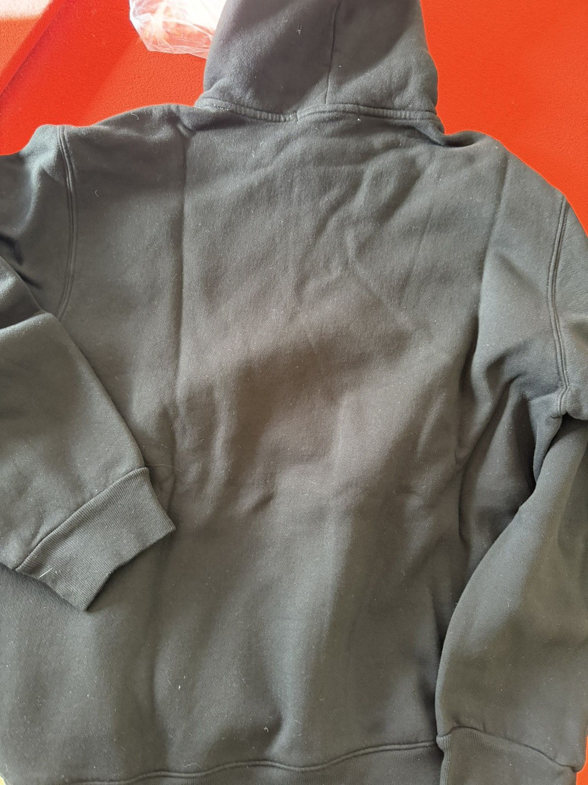 Madhappy Coachella Fleece Hoodie Size US XL / EU 56 / 4 - 8 Thumbnail