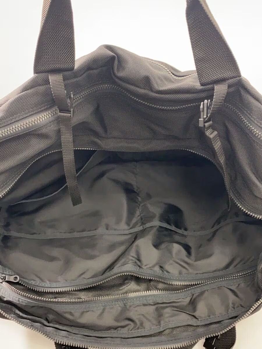 Yohji Yamamoto Cargo Briefcase Size ONE SIZE - 6 Thumbnail