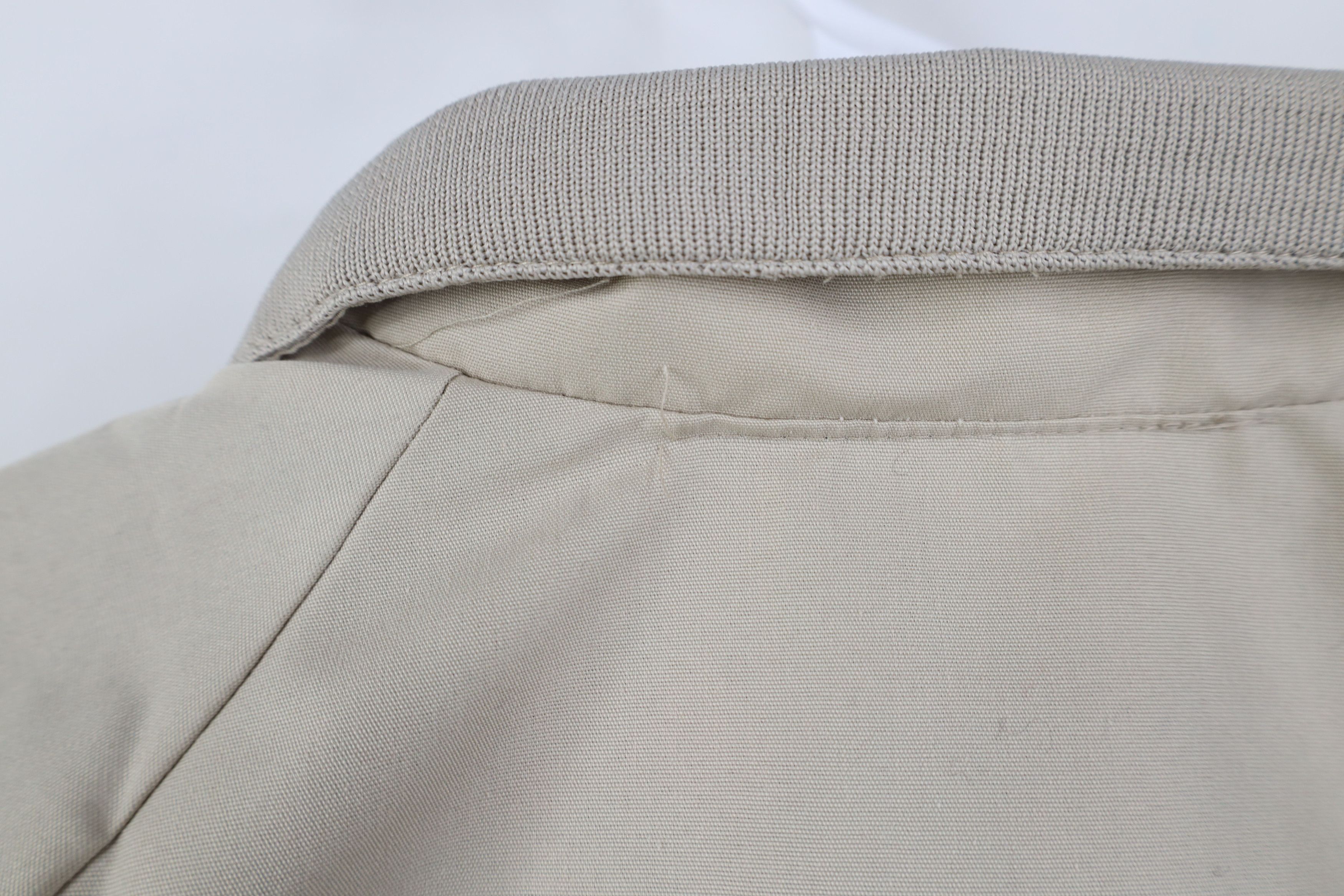 Vintage Deadstock Vintage 70s Streetwear Racer Bomber Jacket USA Size US M / EU 48-50 / 2 - 12 Thumbnail