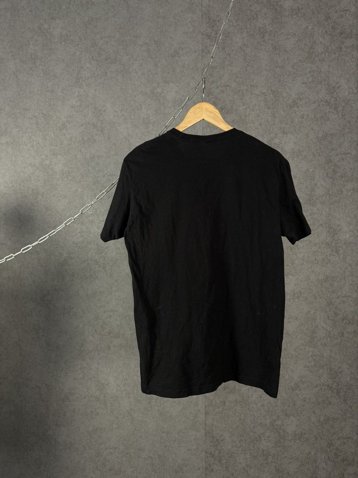 Anime Black Craft anima rock tee Size US S / EU 44-46 / 1 - 5 Thumbnail