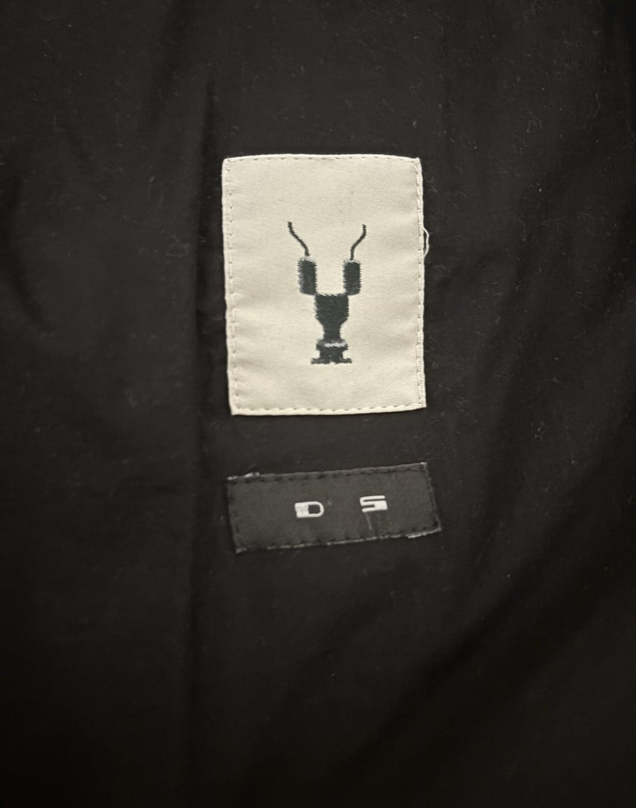 Rick Owens 🌟 FINAL PRICE 🌟 Rick Owens FW14 Padded Jacket Size US S / EU 44-46 / 1 - 6 Thumbnail