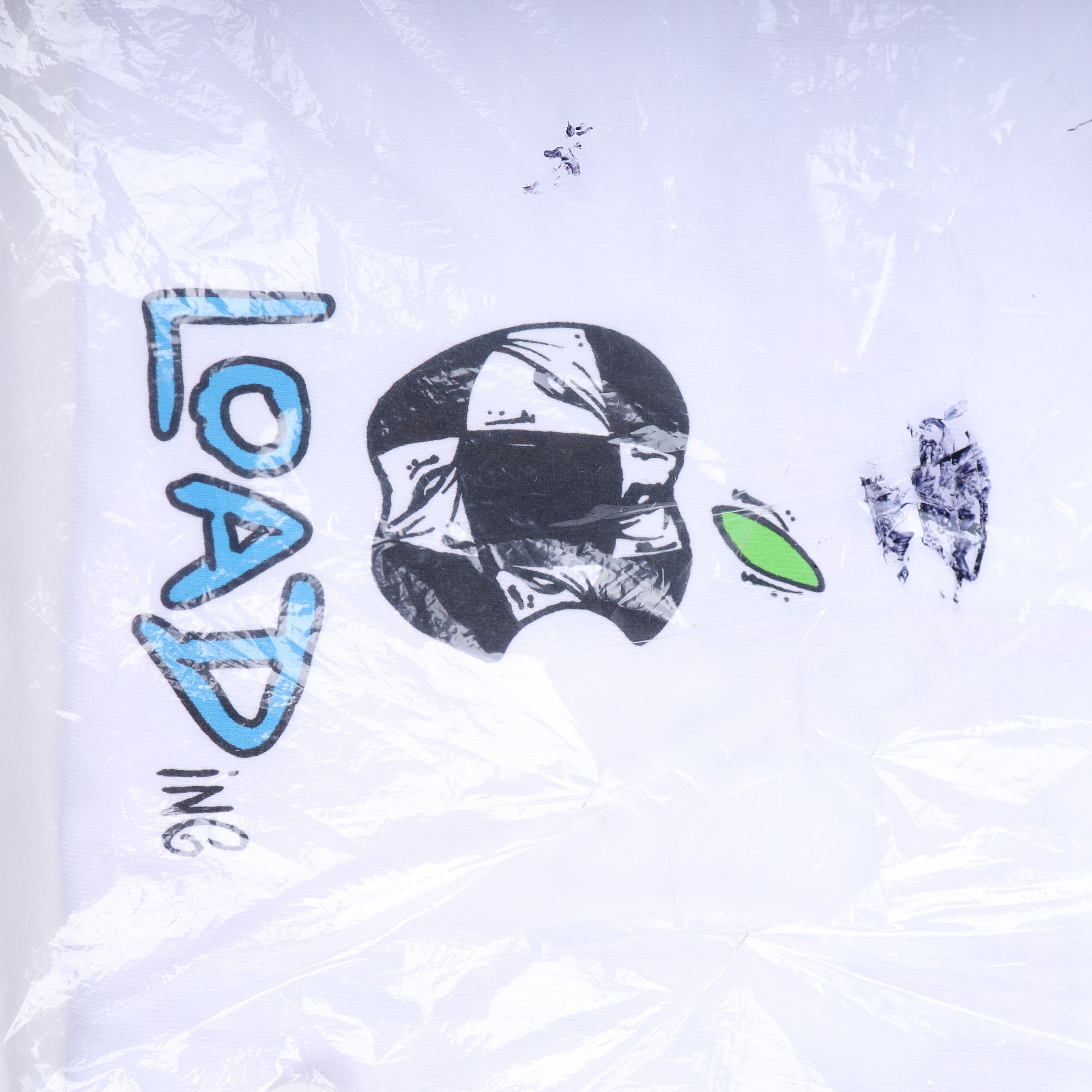 Matty Boy MATTY BOY HONOR FRASER TEE Size US S / EU 44-46 / 1 - 6 Thumbnail