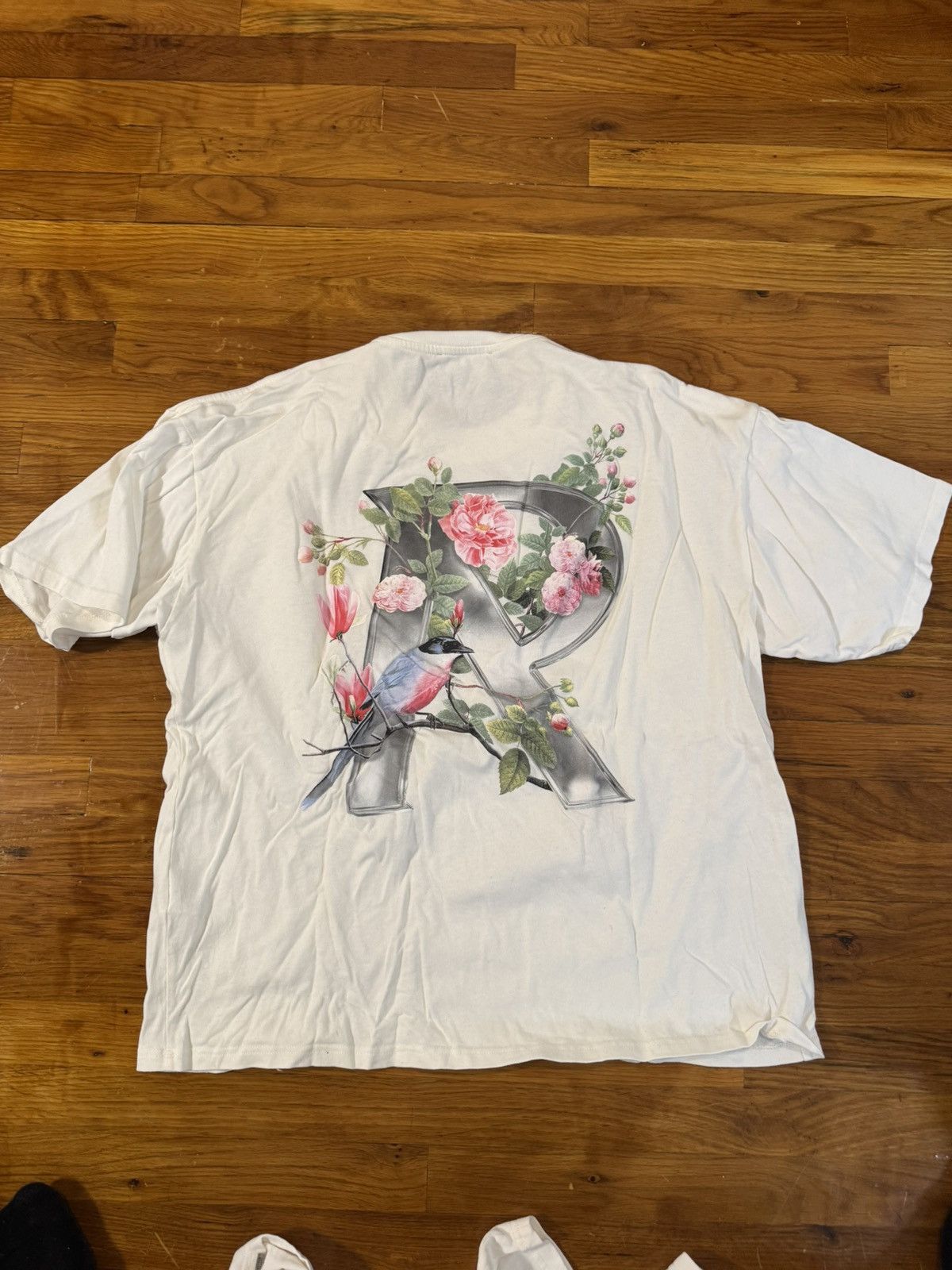 Represent Clo. Represent T Size US XL / EU 56 / 4 - 1 Thumbnail