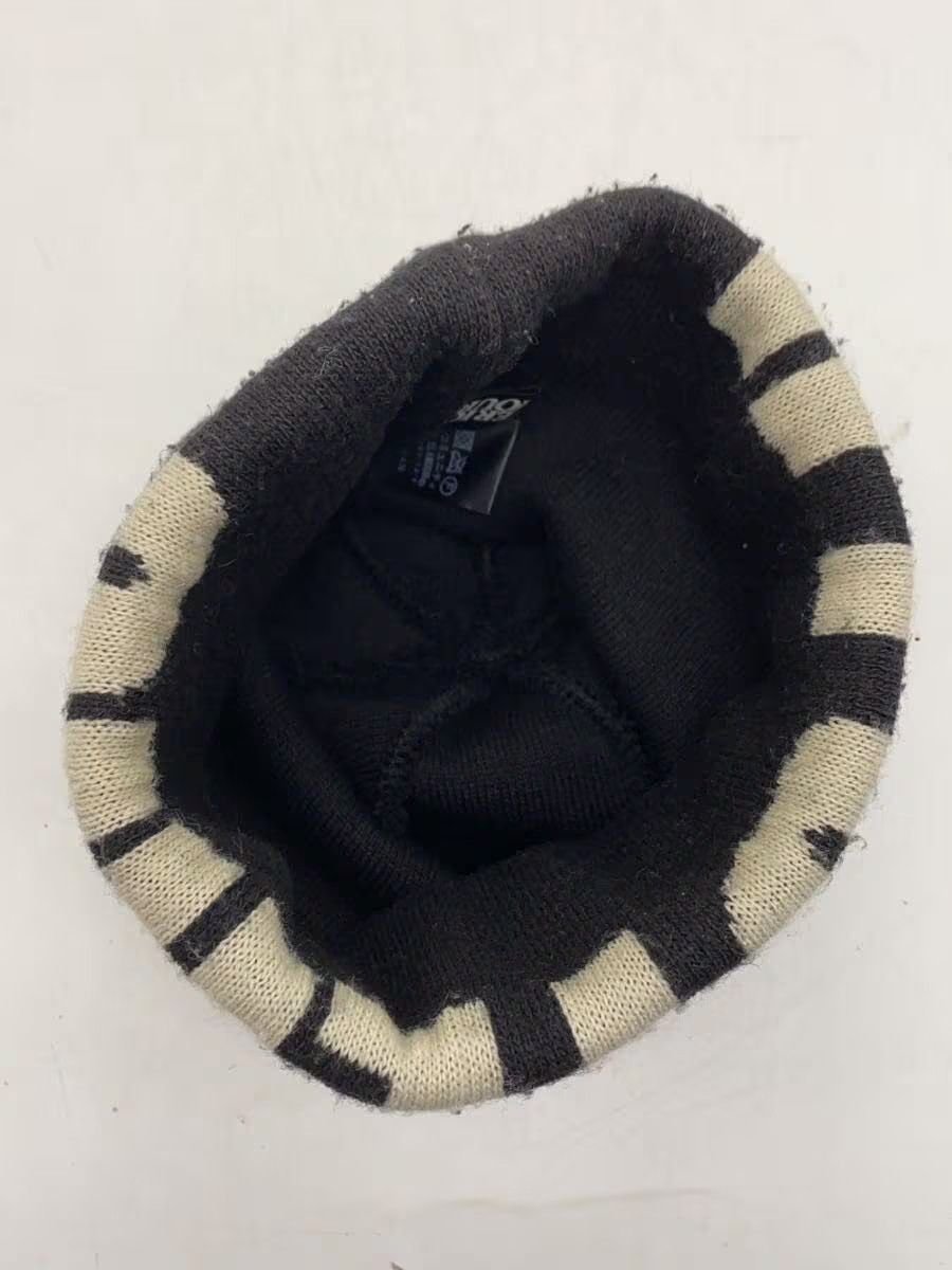 Hysteric Glamour Hysteric Logo Knit Beanie Size ONE SIZE - 3 Thumbnail