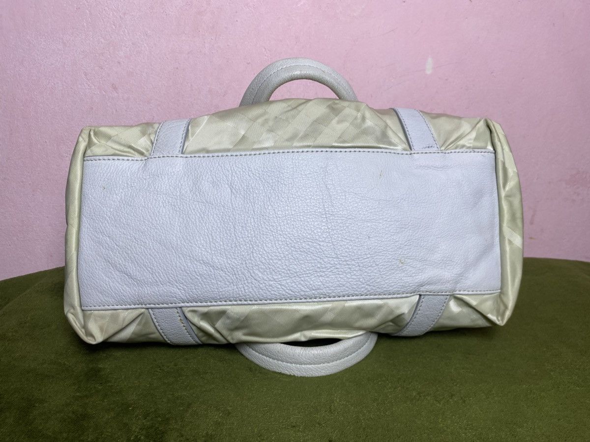 Burberry Burberry hand bag Size ONE SIZE - 7 Thumbnail