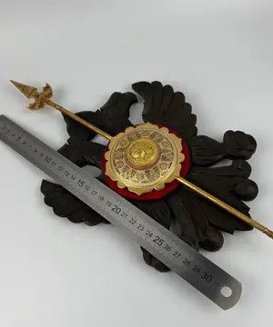 Vintage Toledo Vintage Set Toothpicks Cocktail Olive Picks Sword Size ONE SIZE - 6 Thumbnail