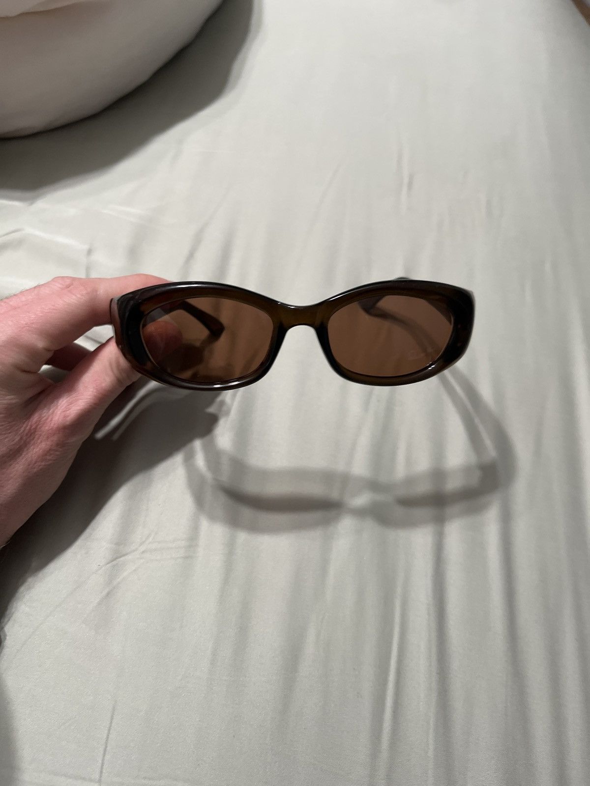 Gucci Vintage Gucci glasses Size ONE SIZE - 1 Thumbnail