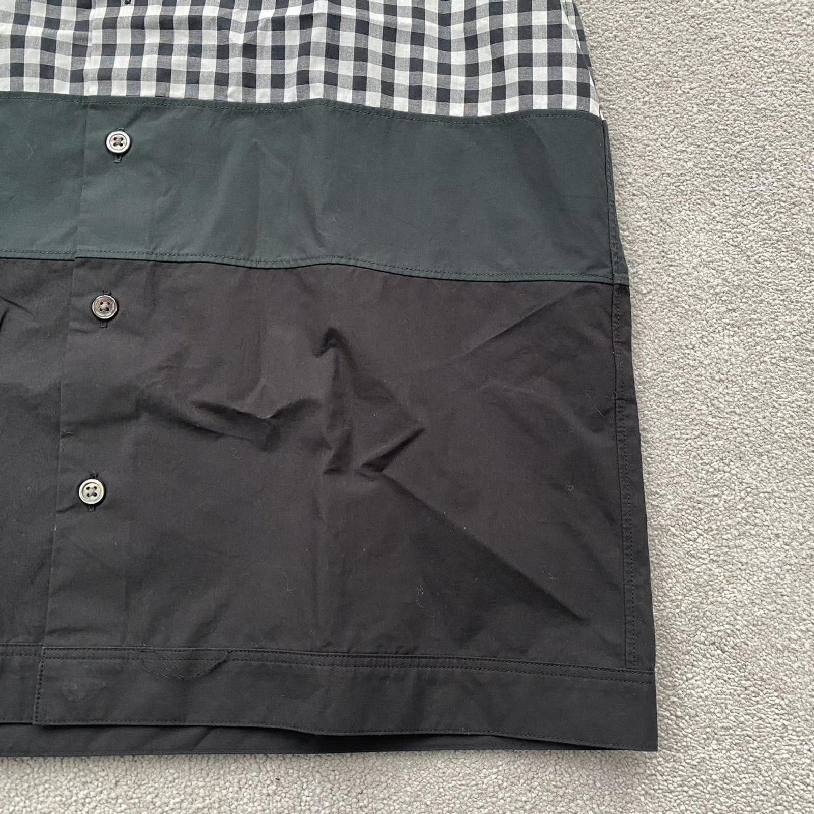 Fred Perry Fred Perry Japan Sample Short Sleeve Button Up Shirt Size US S / EU 44-46 / 1 - 3 Thumbnail