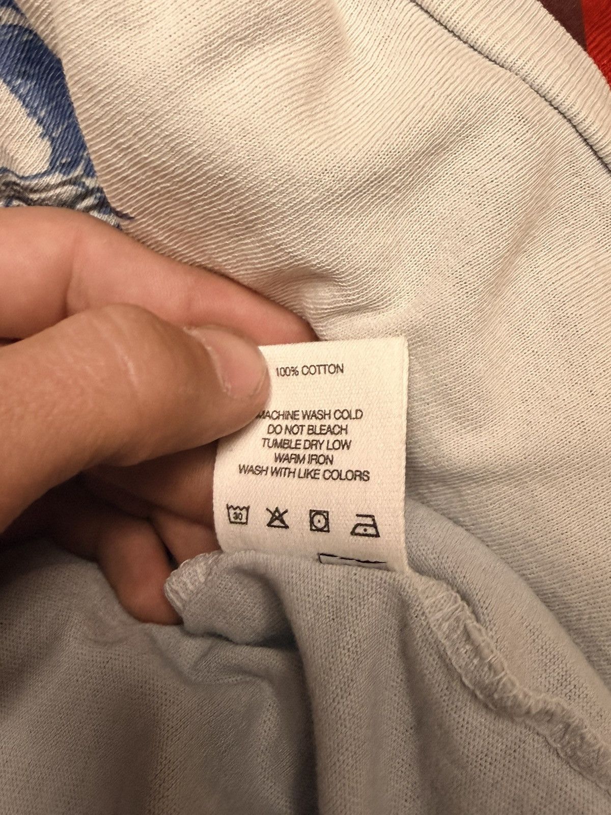 Paly Hollywood Paly The American Dream Tee Size US XS / EU 42 / 0 - 6 Thumbnail