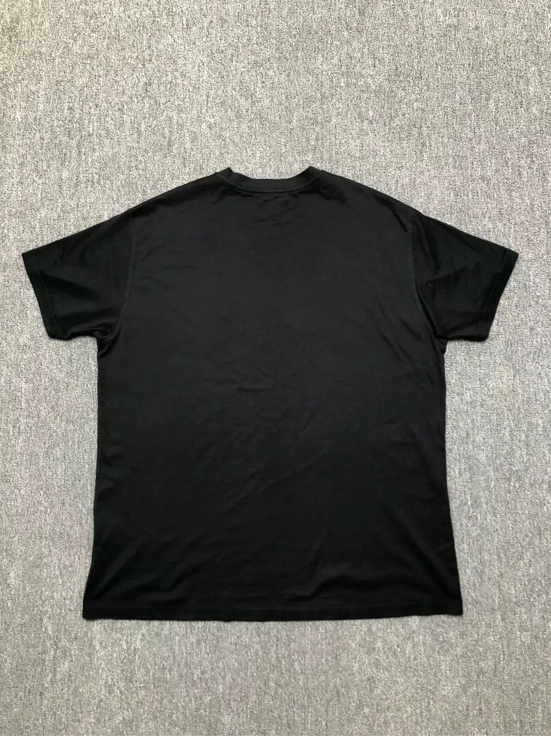 Givenchy Givenchy Poseidon Printed Black Short-sleeve 2506-Nextarrow Size US M / EU 48-50 / 2 - 2 Thumbnail